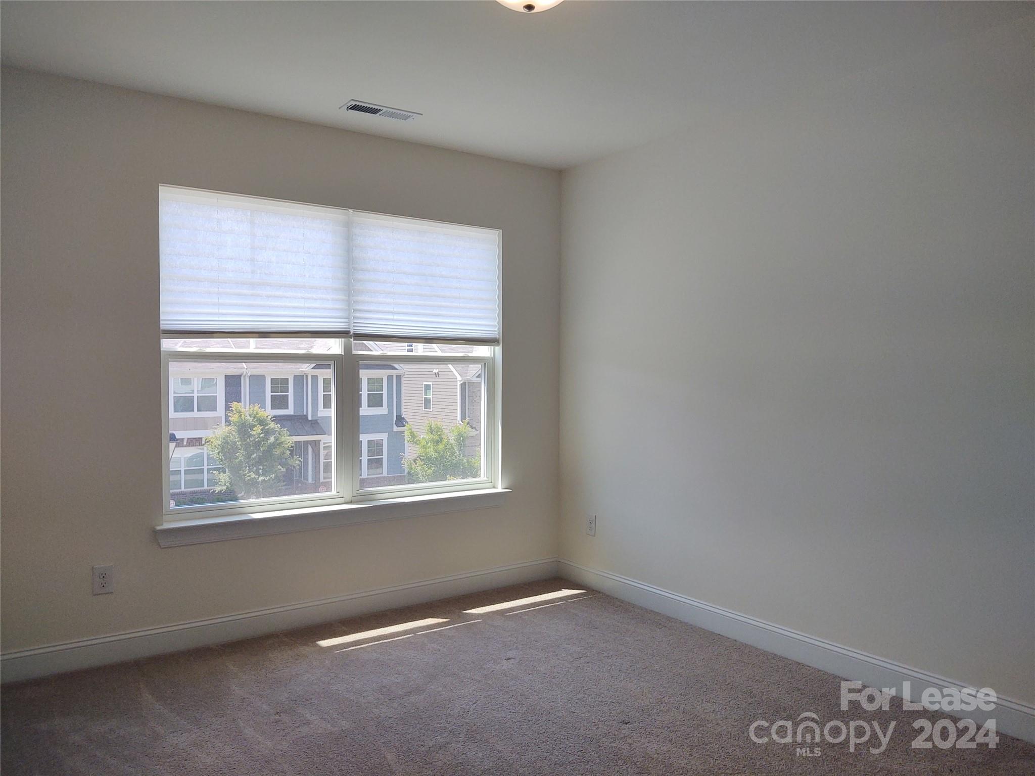 The Enclave at Davis Lake - Residential Lease