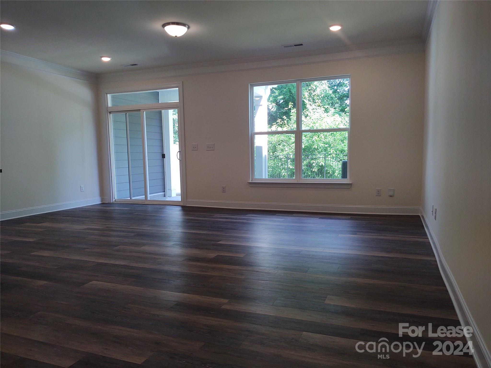 The Enclave at Davis Lake - Residential Lease