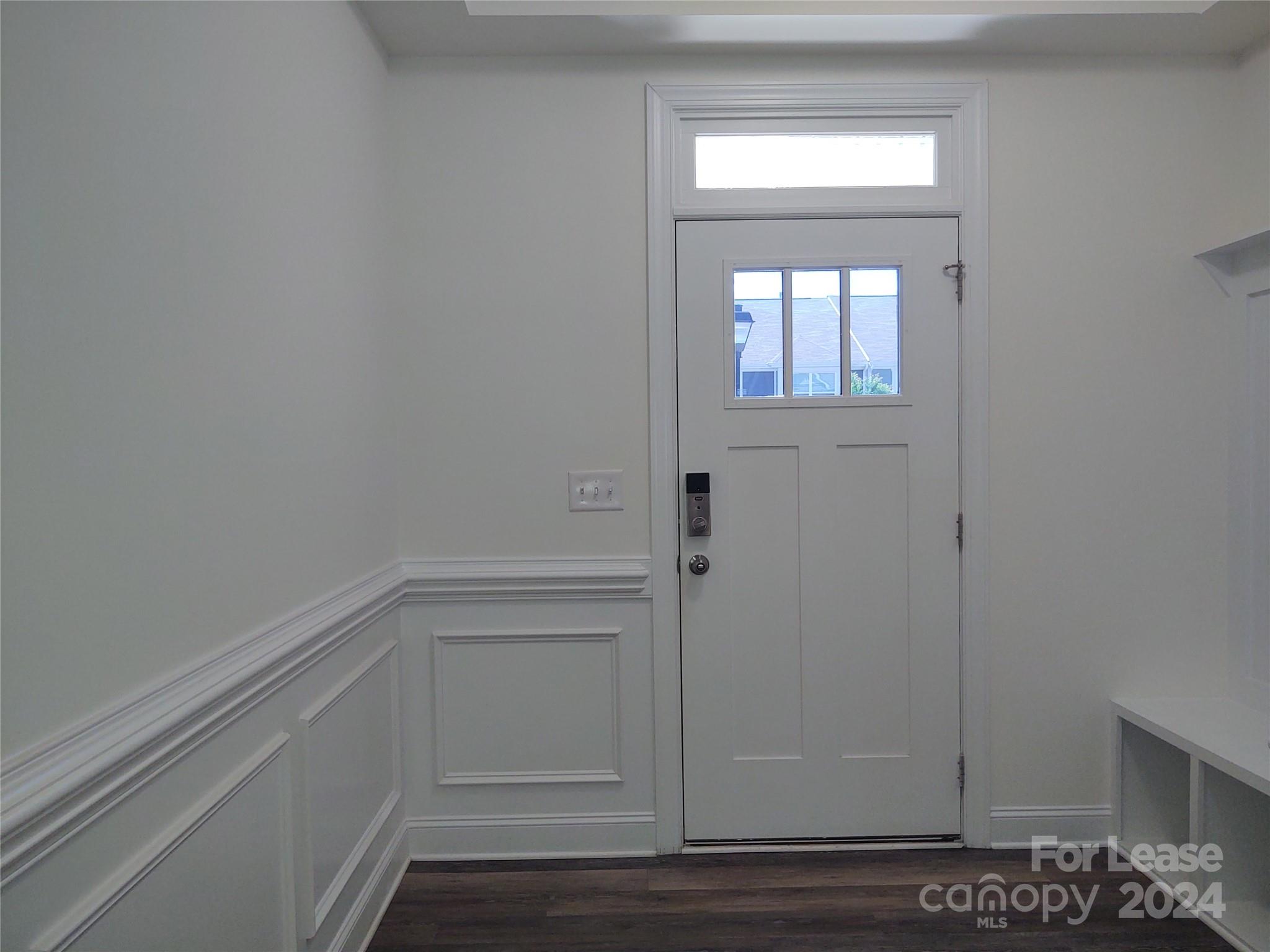 The Enclave at Davis Lake - Residential Lease