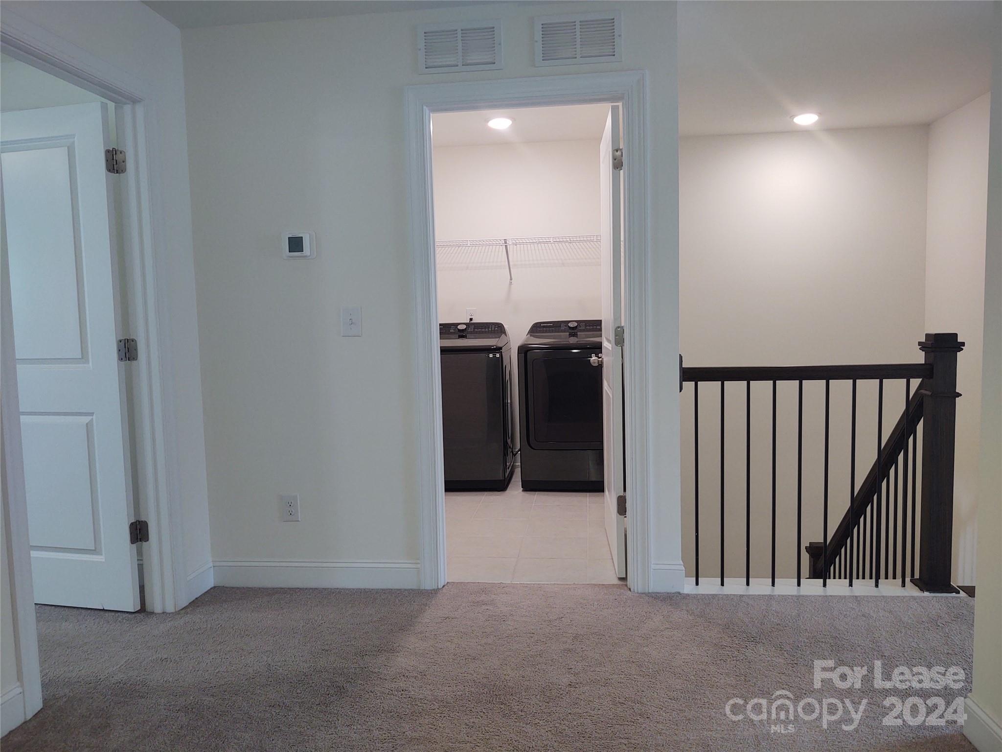 The Enclave at Davis Lake - Residential Lease