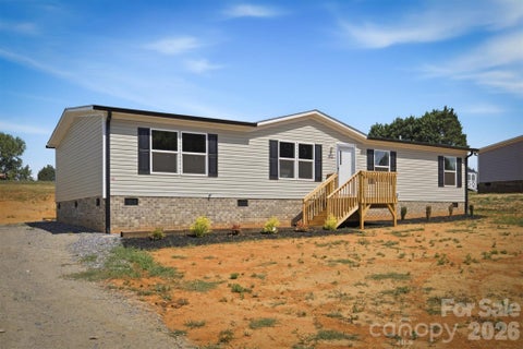 Photo of 1862 Mesa Drive, Vale, NC 28168 (MLS # 4405965)
