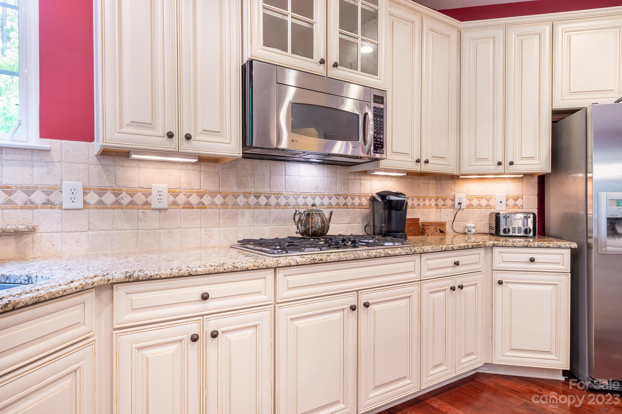 Somerset At Autumn Cove - Residential