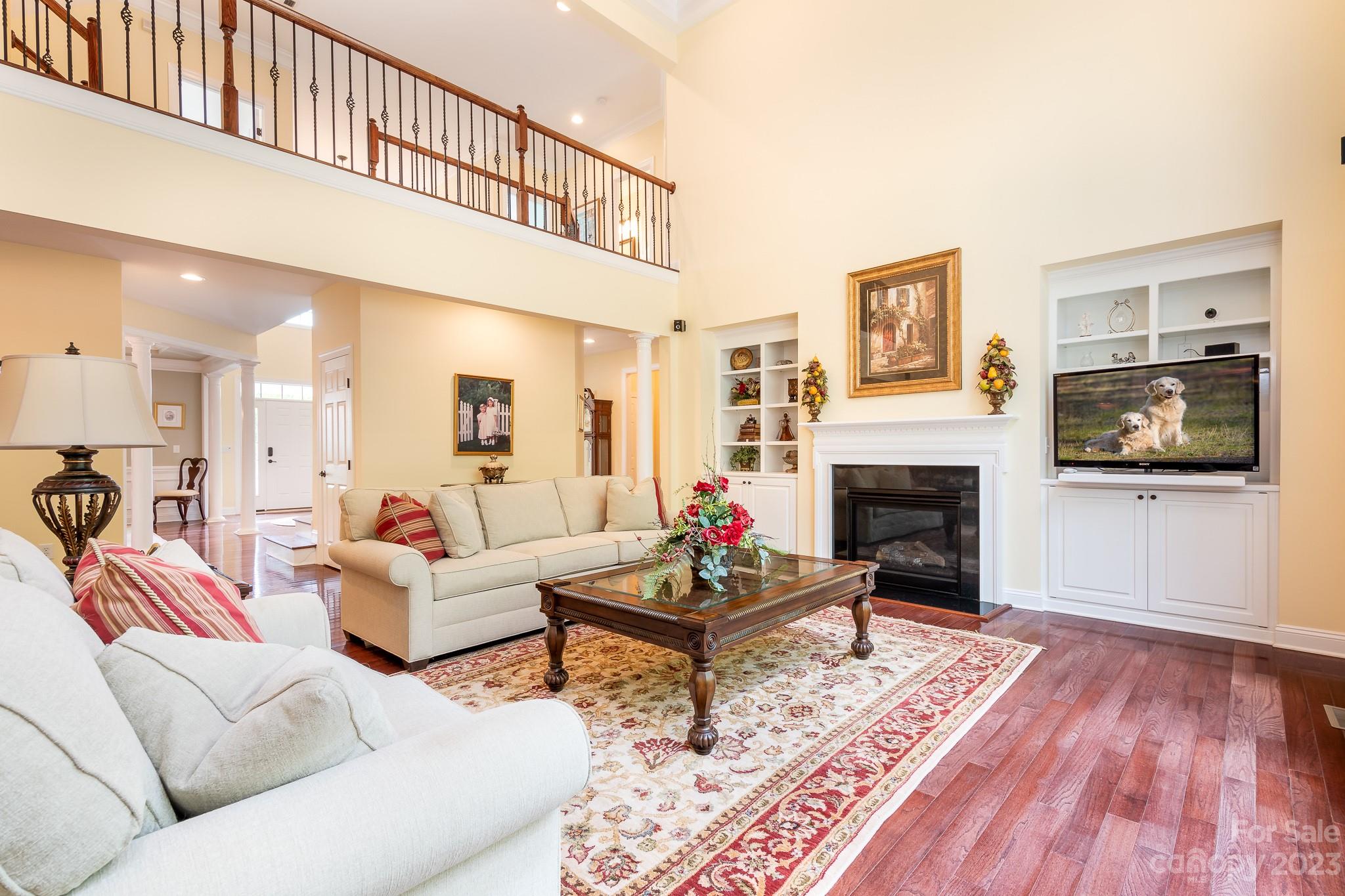 Somerset At Autumn Cove - Residential