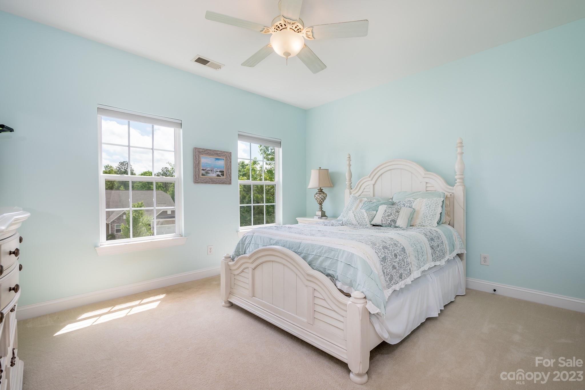 Somerset At Autumn Cove - Residential