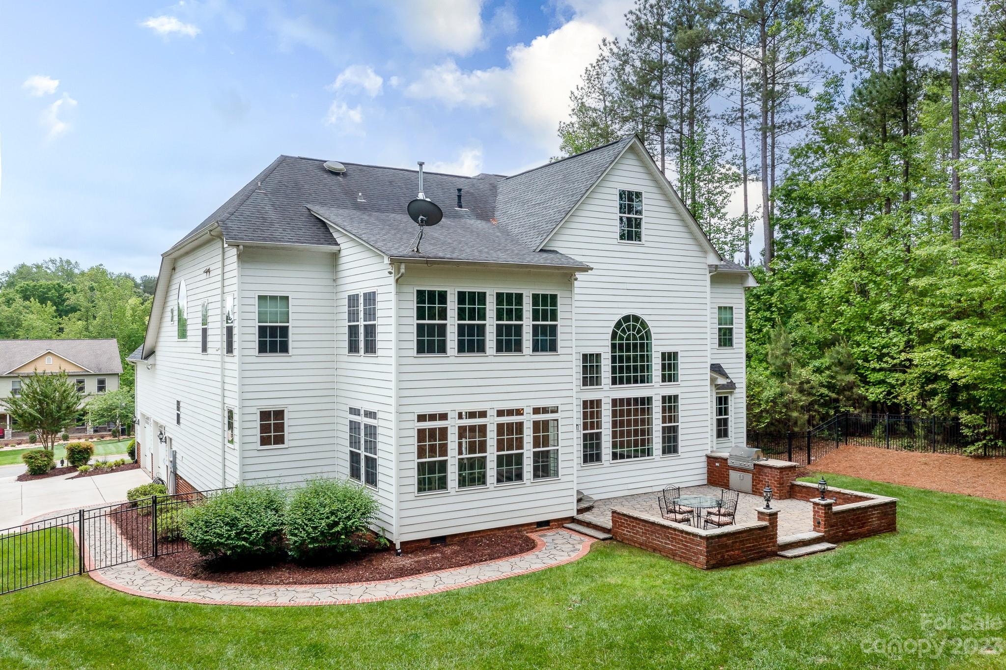 Somerset At Autumn Cove - Residential