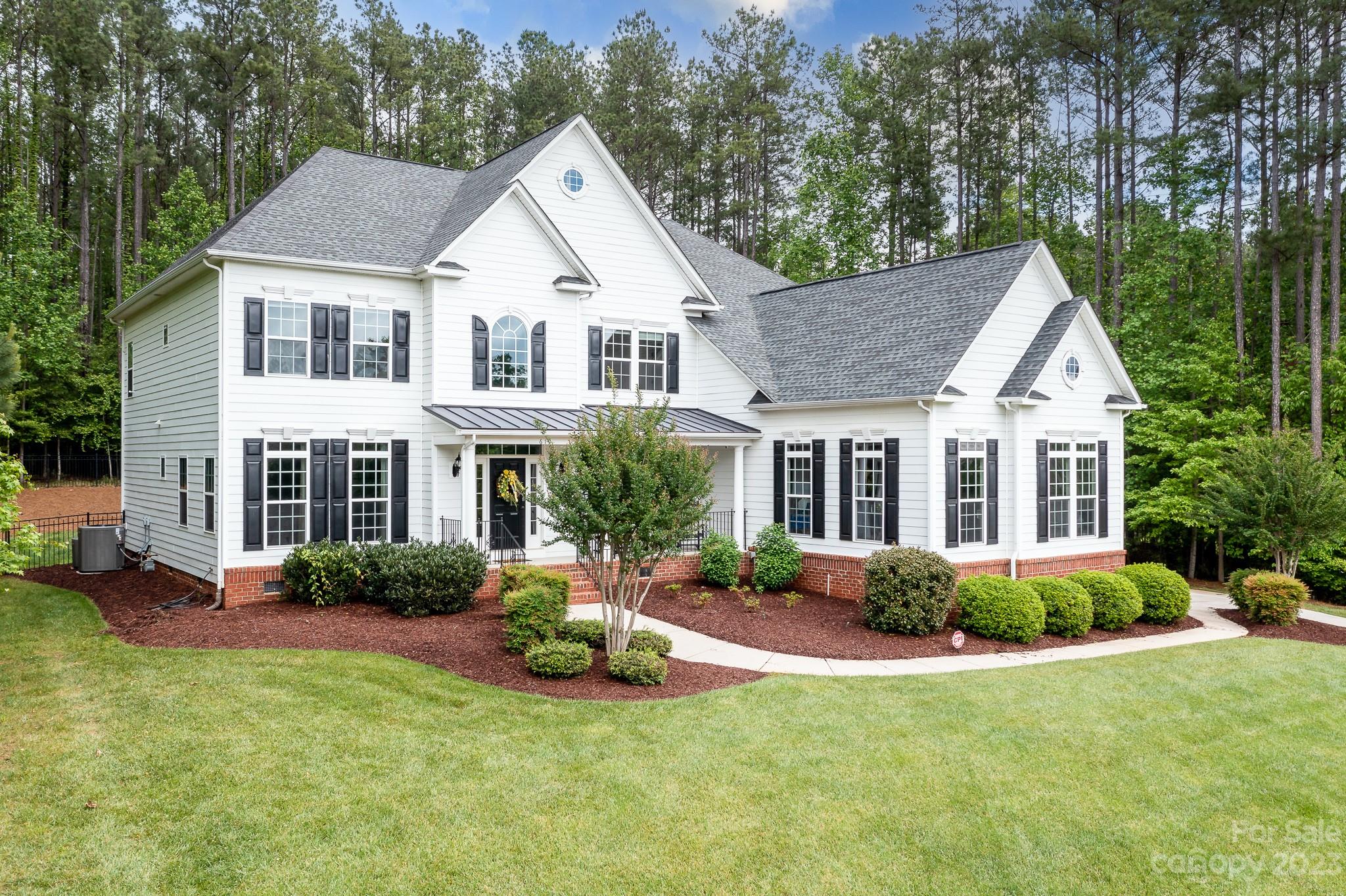 Somerset At Autumn Cove - Residential