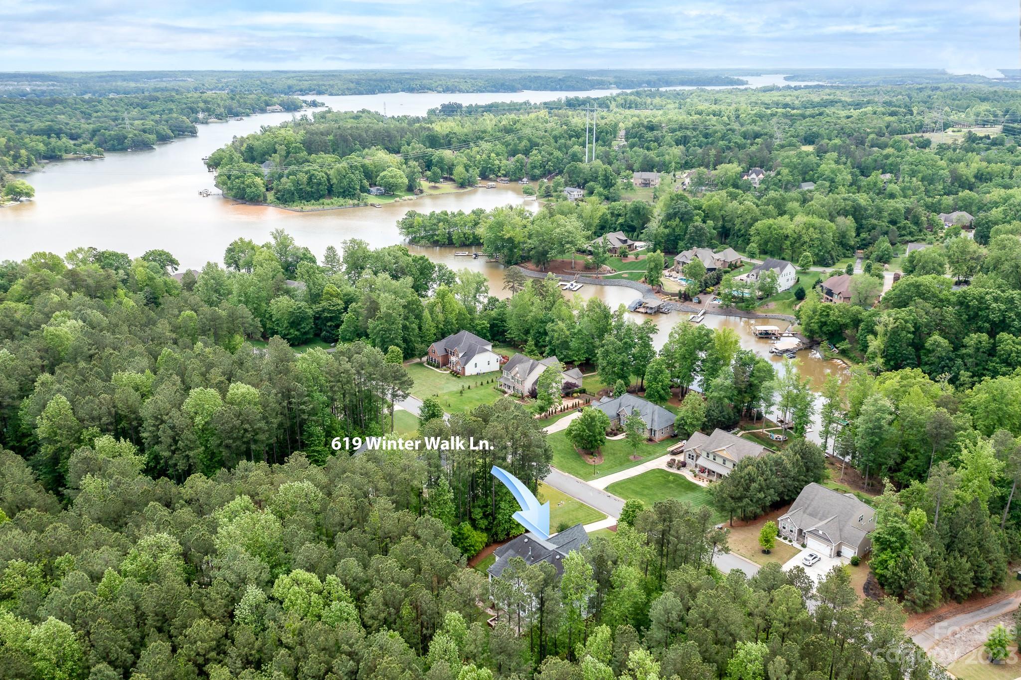 Somerset At Autumn Cove - Residential