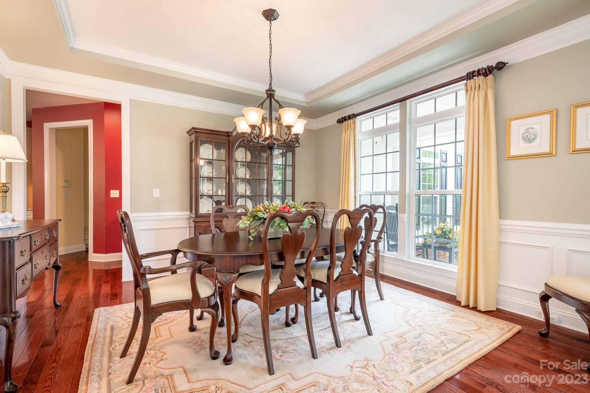 Somerset At Autumn Cove - Residential