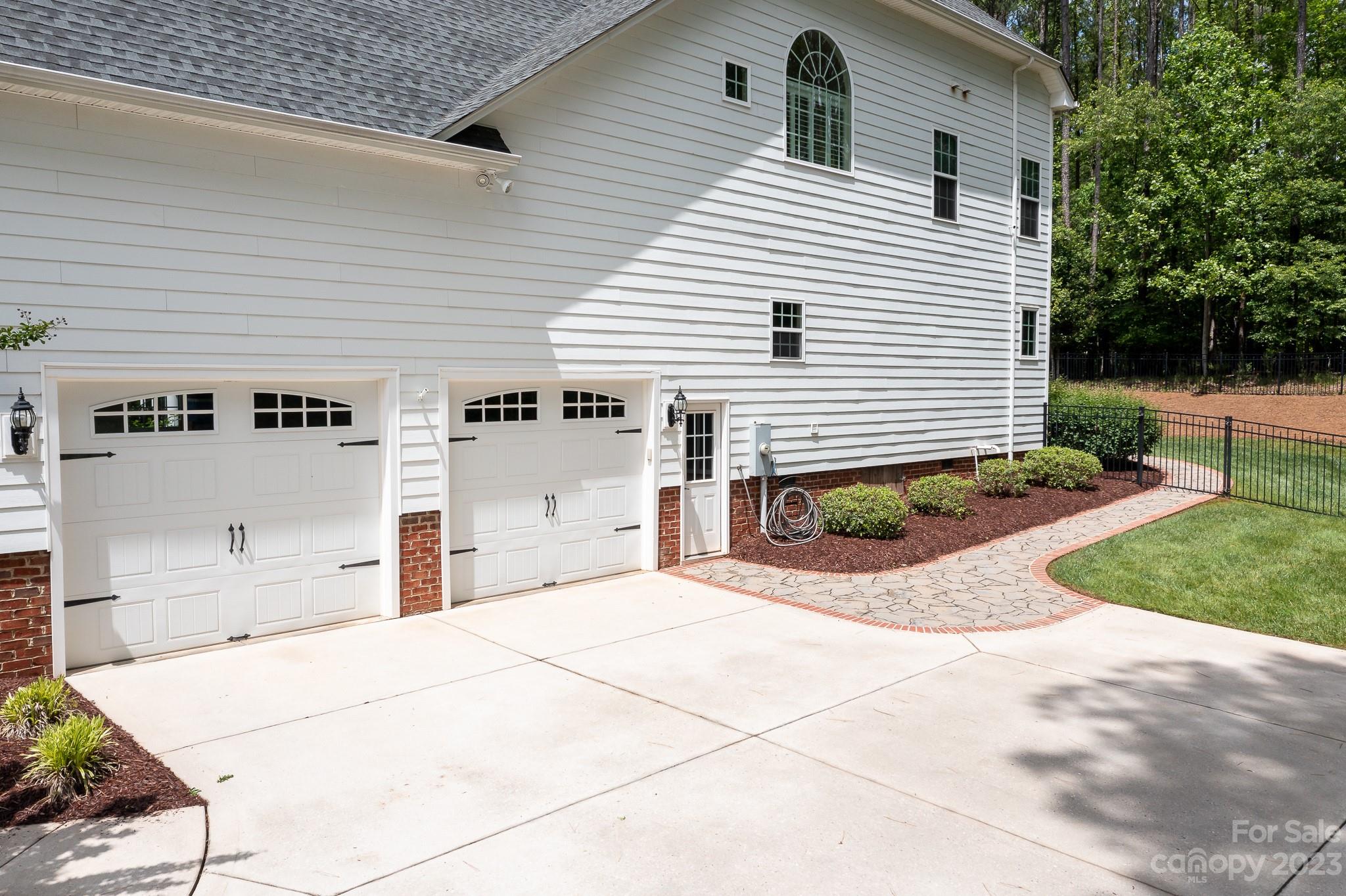 Somerset At Autumn Cove - Residential