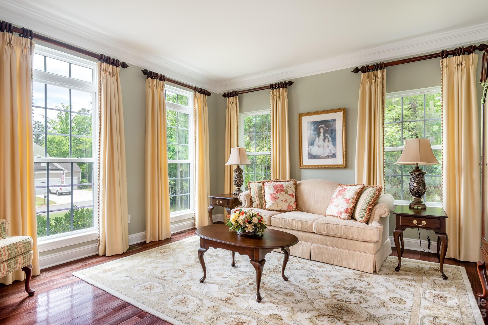 Somerset At Autumn Cove - Residential