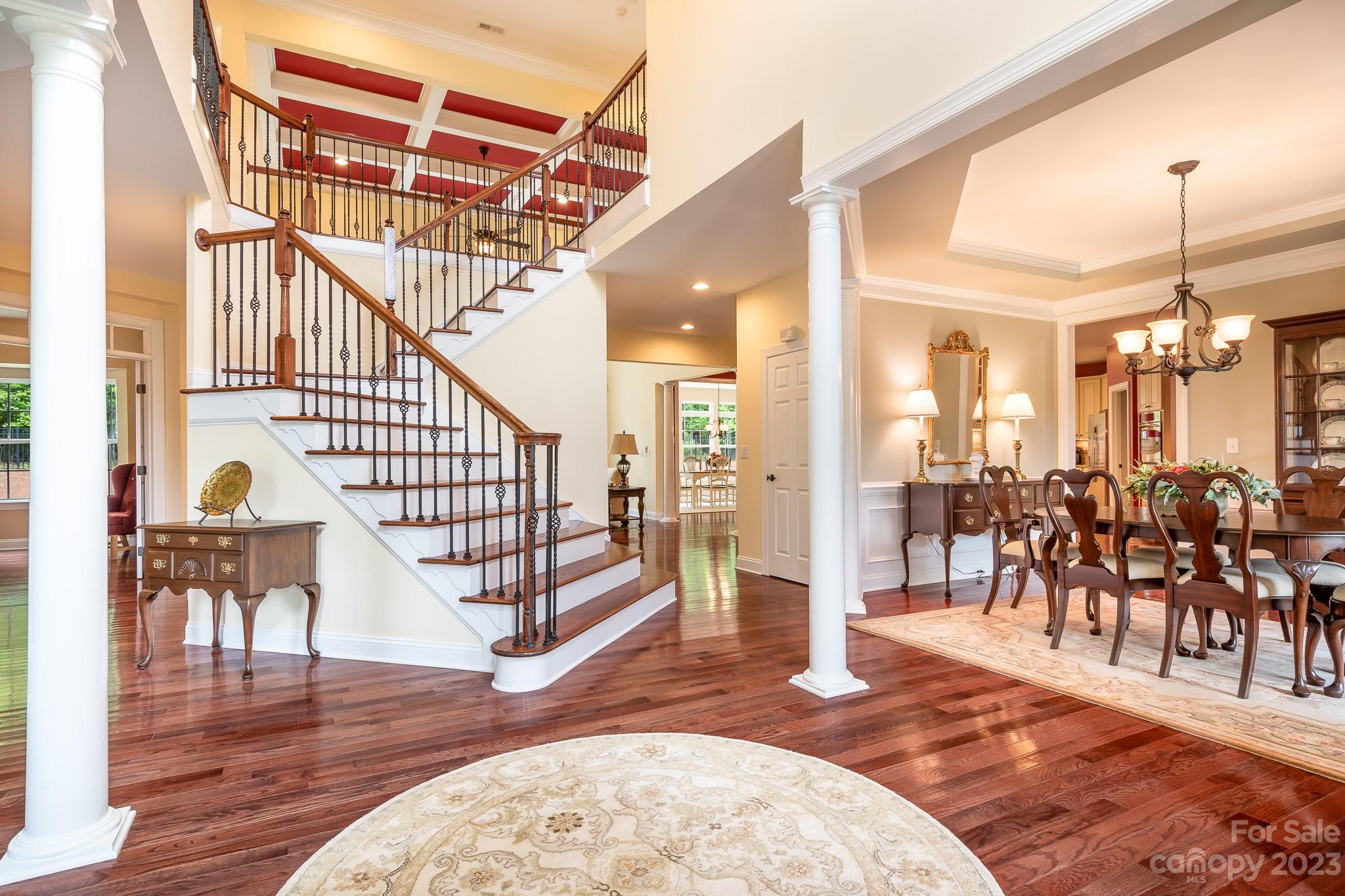 Somerset At Autumn Cove - Residential