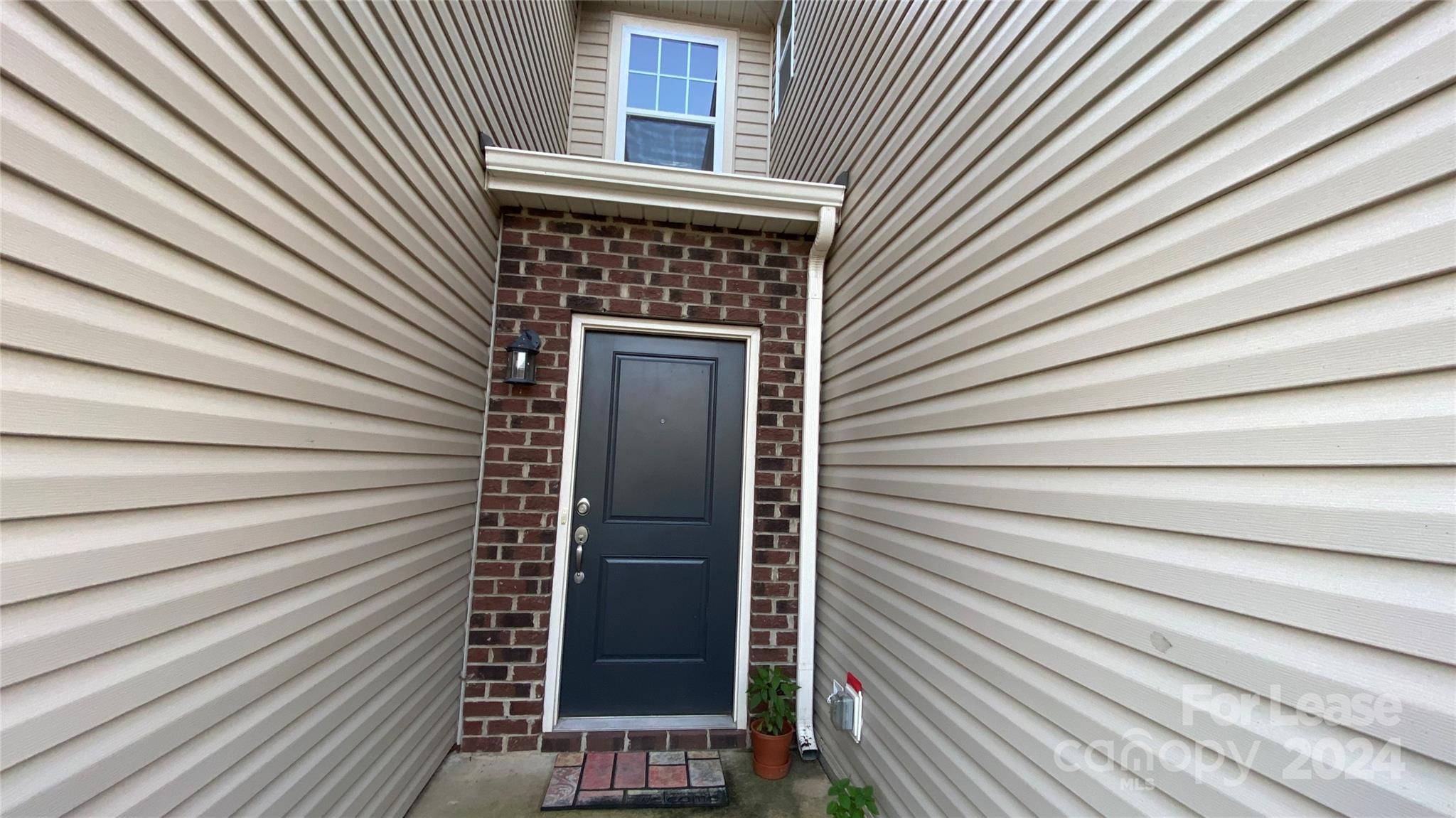 Summerlake - Residential Lease