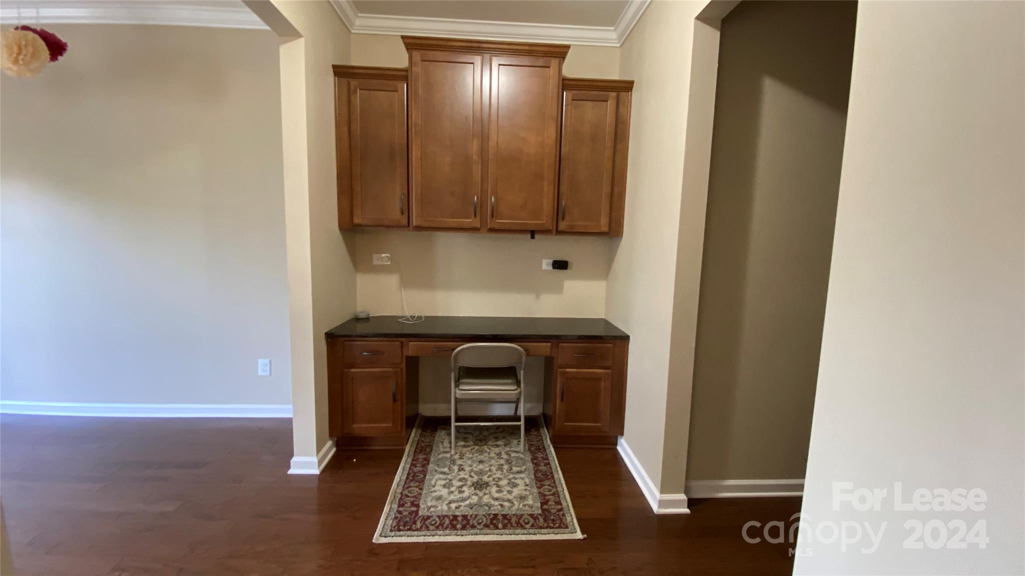 Summerlake - Residential Lease