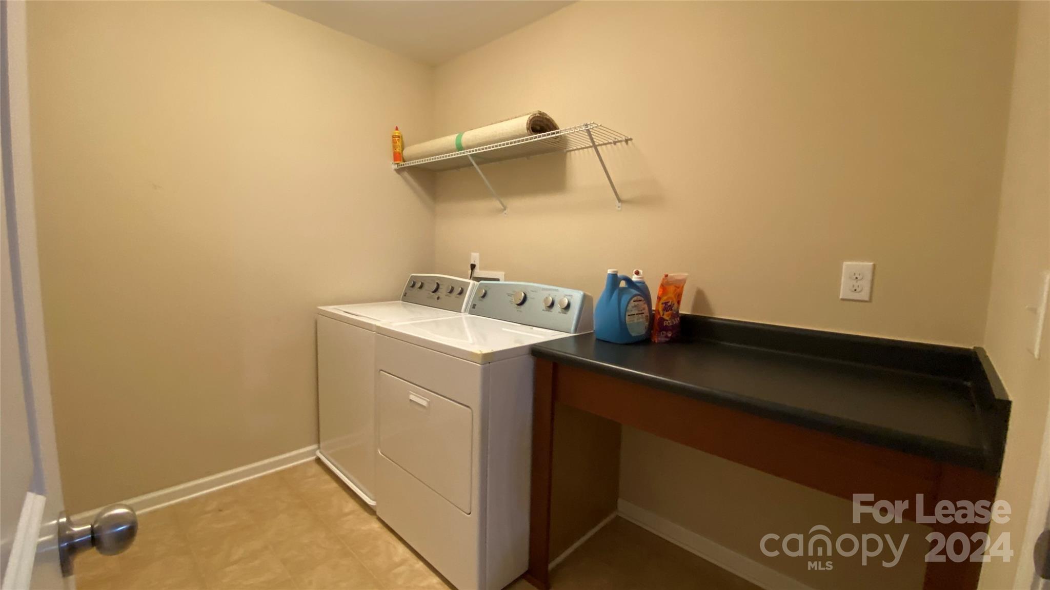 Summerlake - Residential Lease