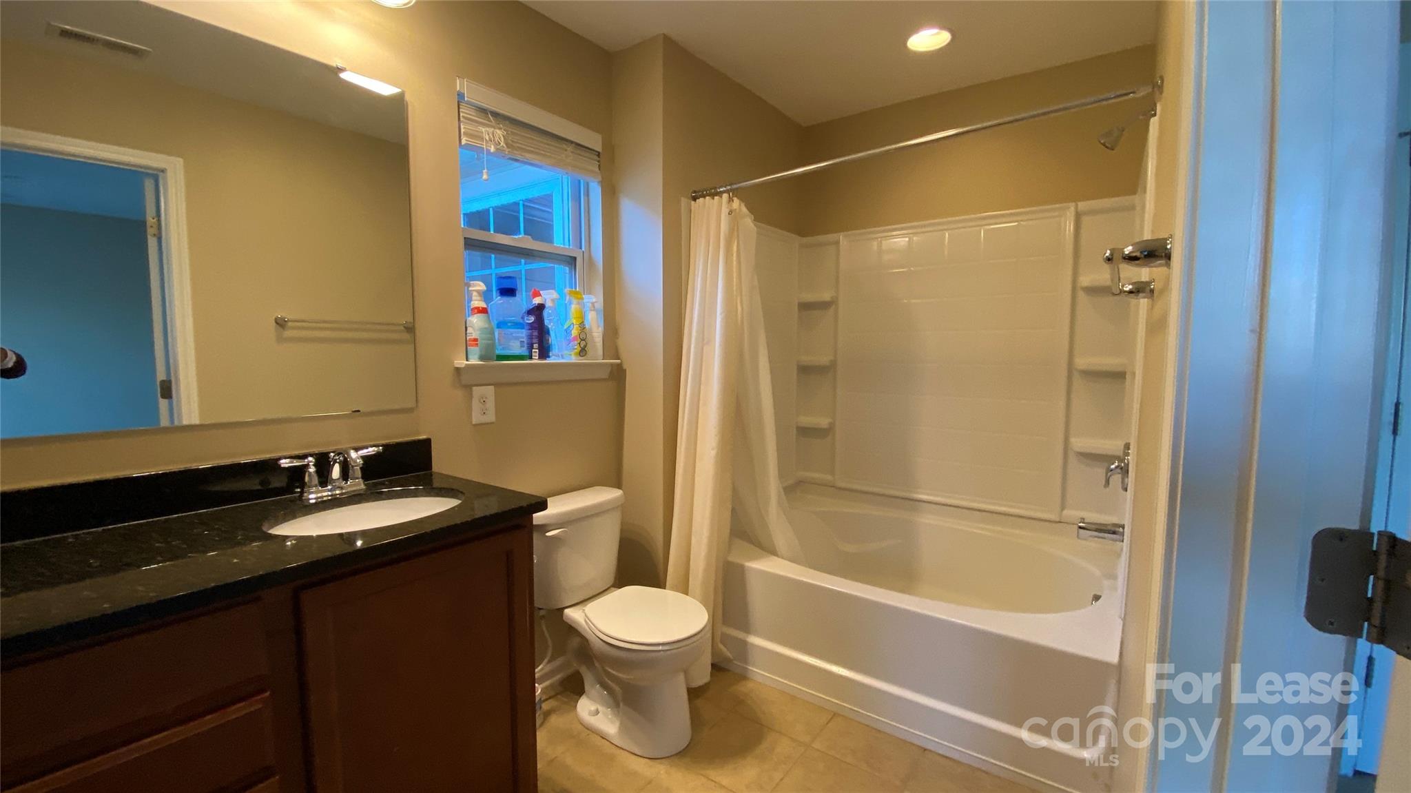 Summerlake - Residential Lease