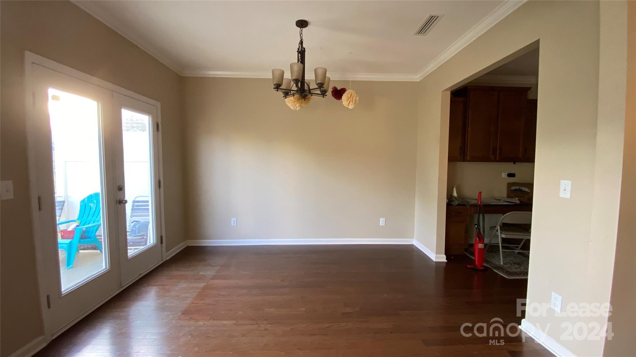 Summerlake - Residential Lease