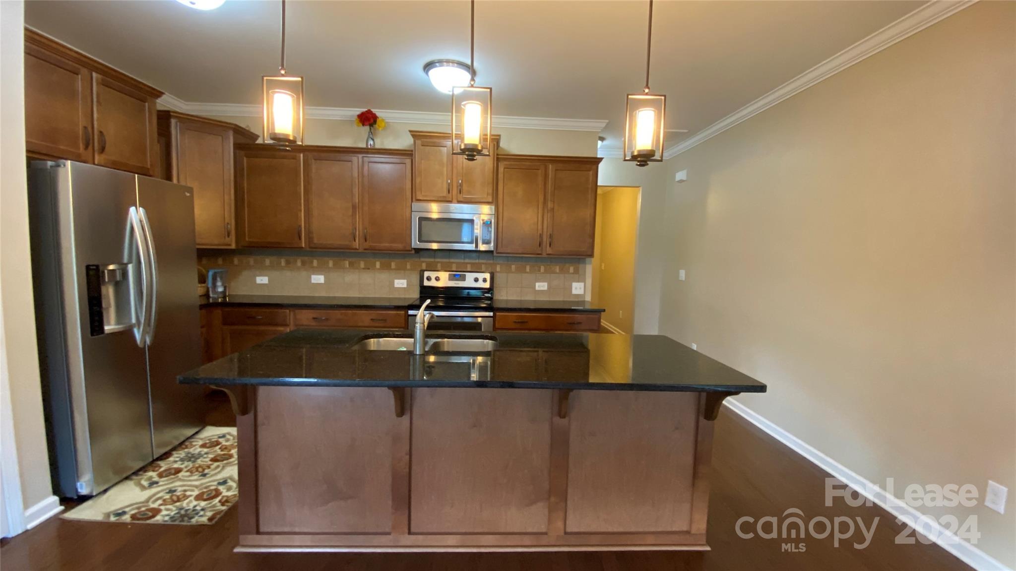 Summerlake - Residential Lease