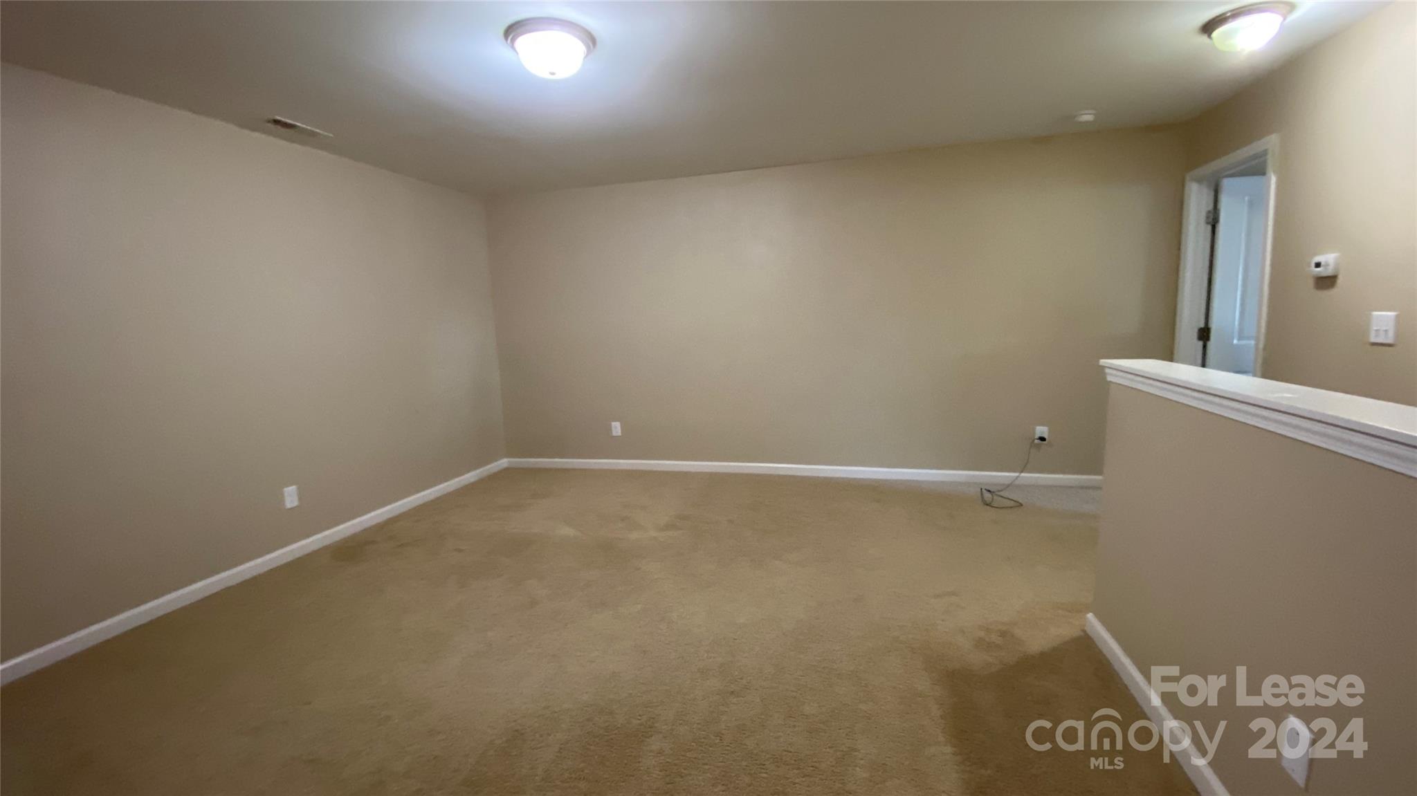 Summerlake - Residential Lease