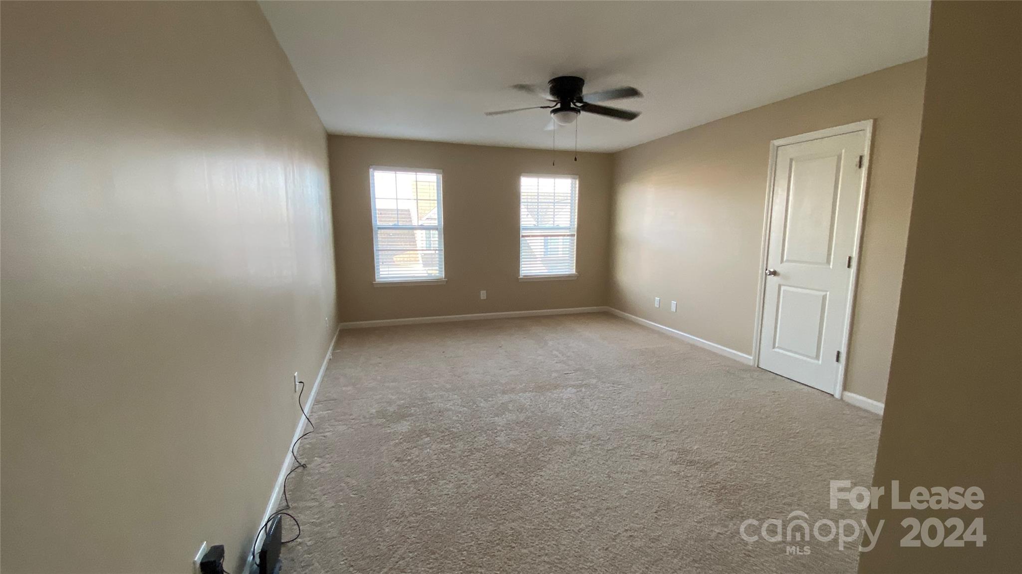 Summerlake - Residential Lease