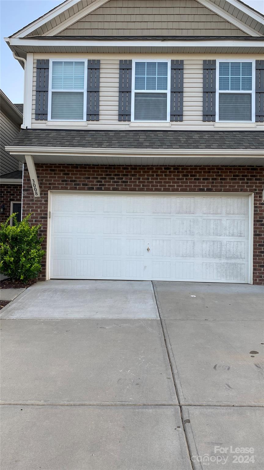 Summerlake - Residential Lease