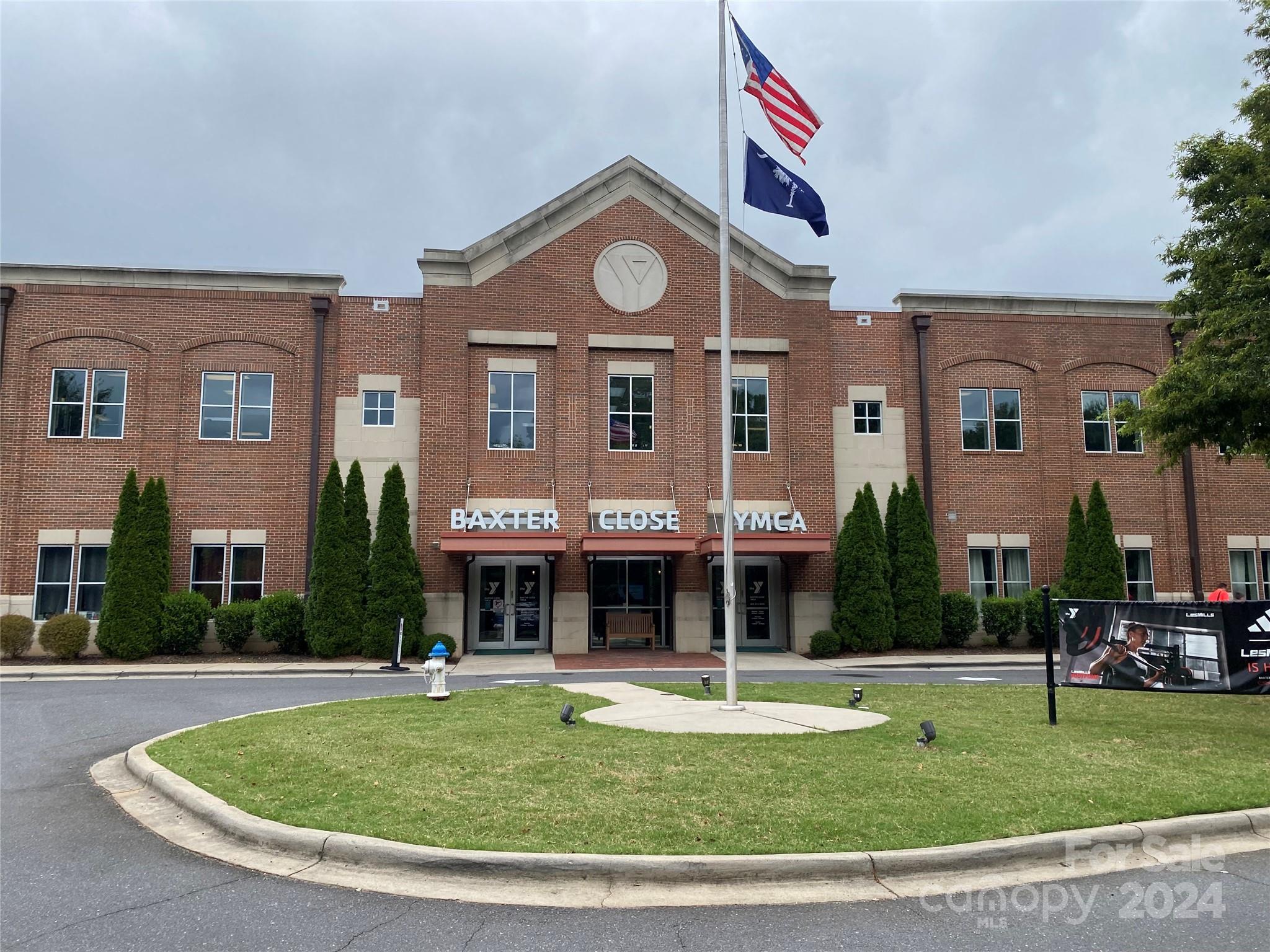 Baxter Village - Residential