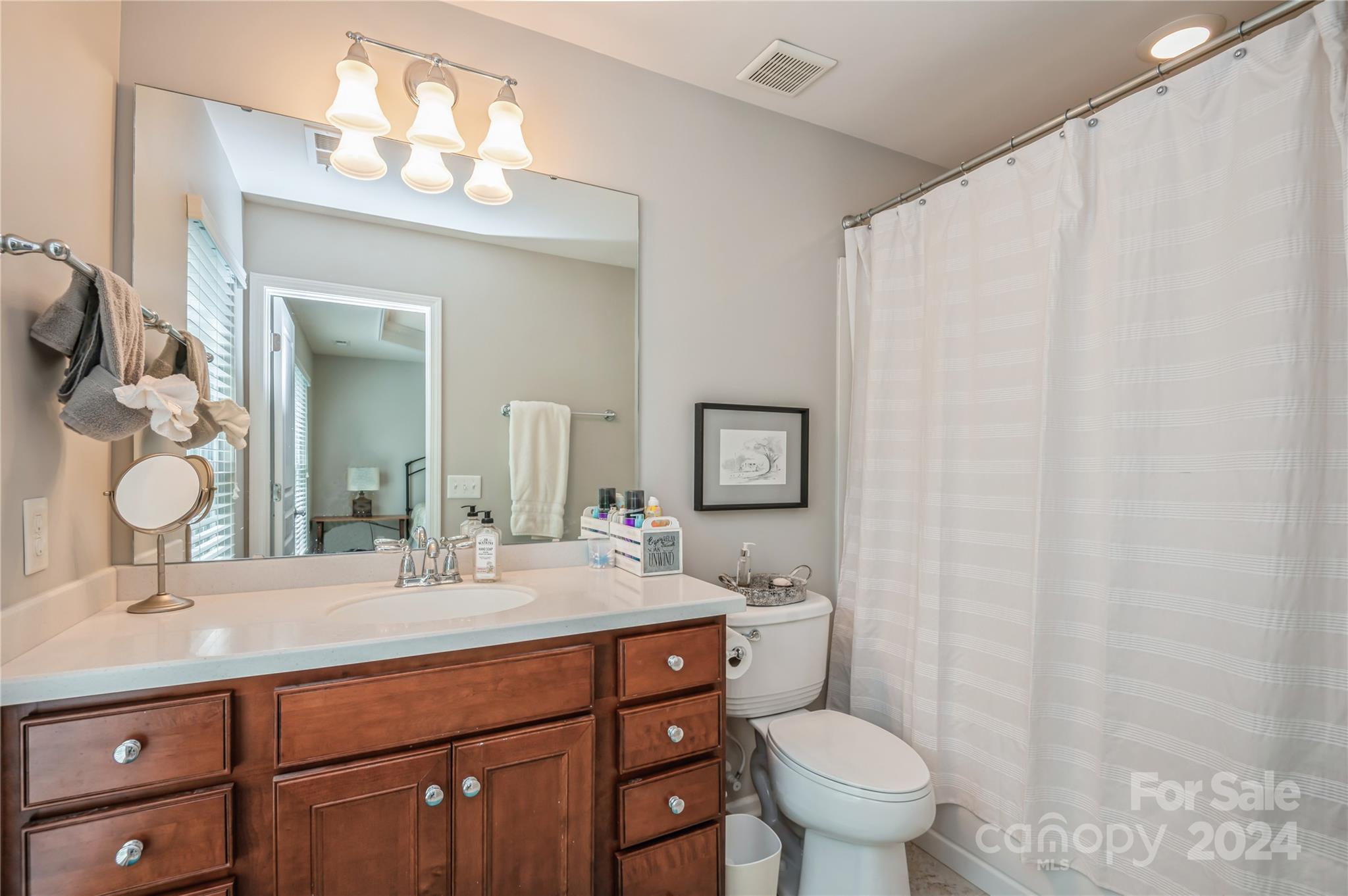 Baxter Village - Residential