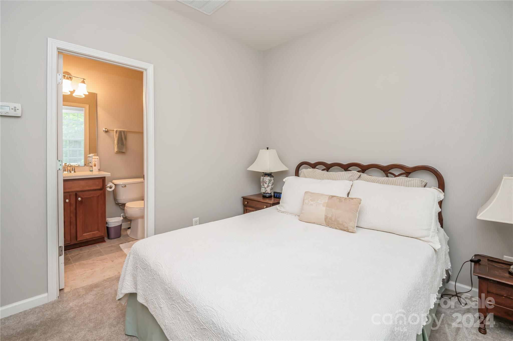 Baxter Village - Residential