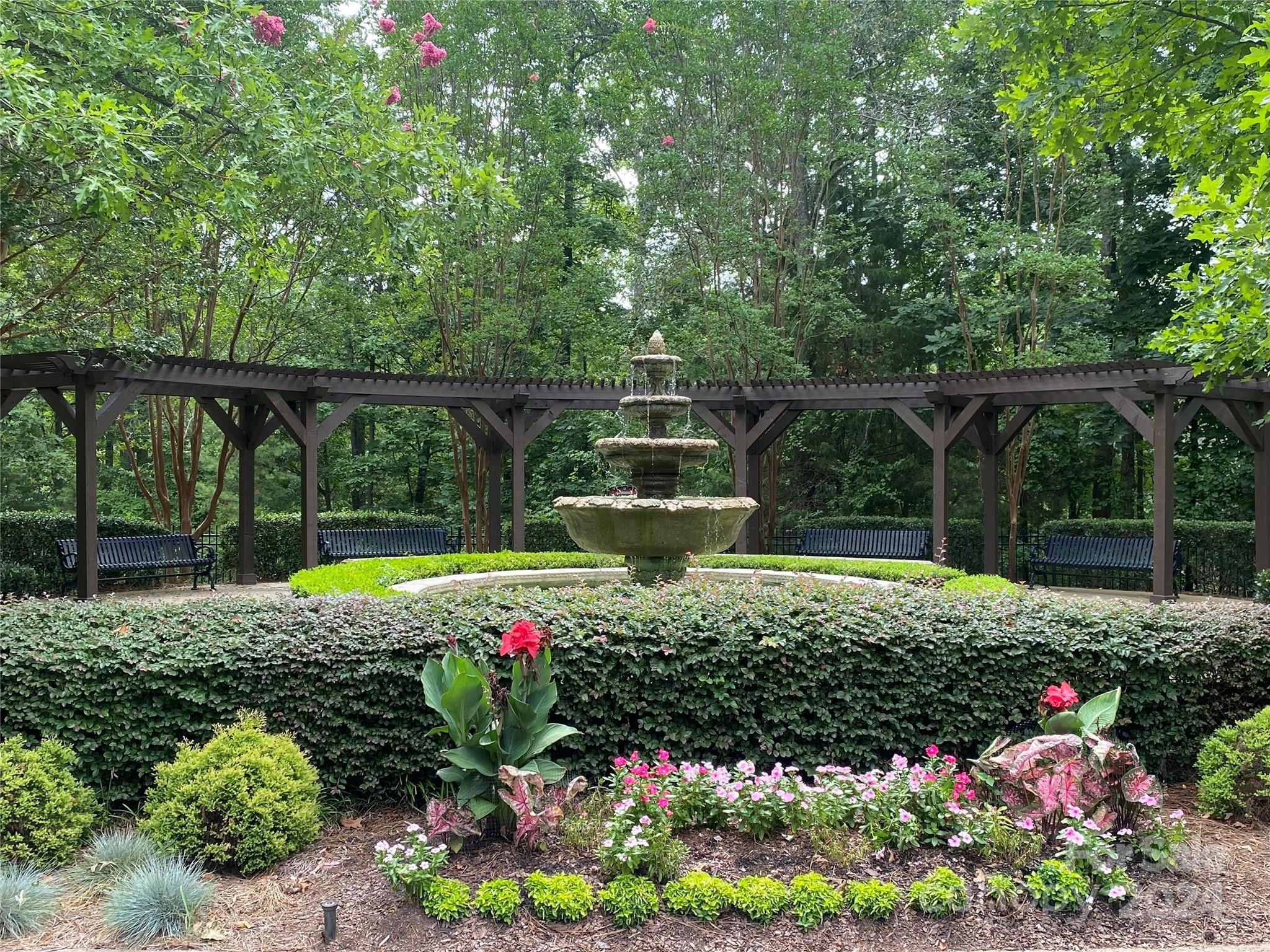 Baxter Village - Residential