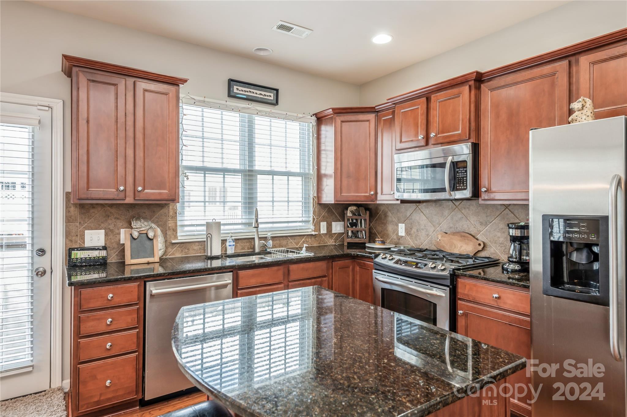 Baxter Village - Residential