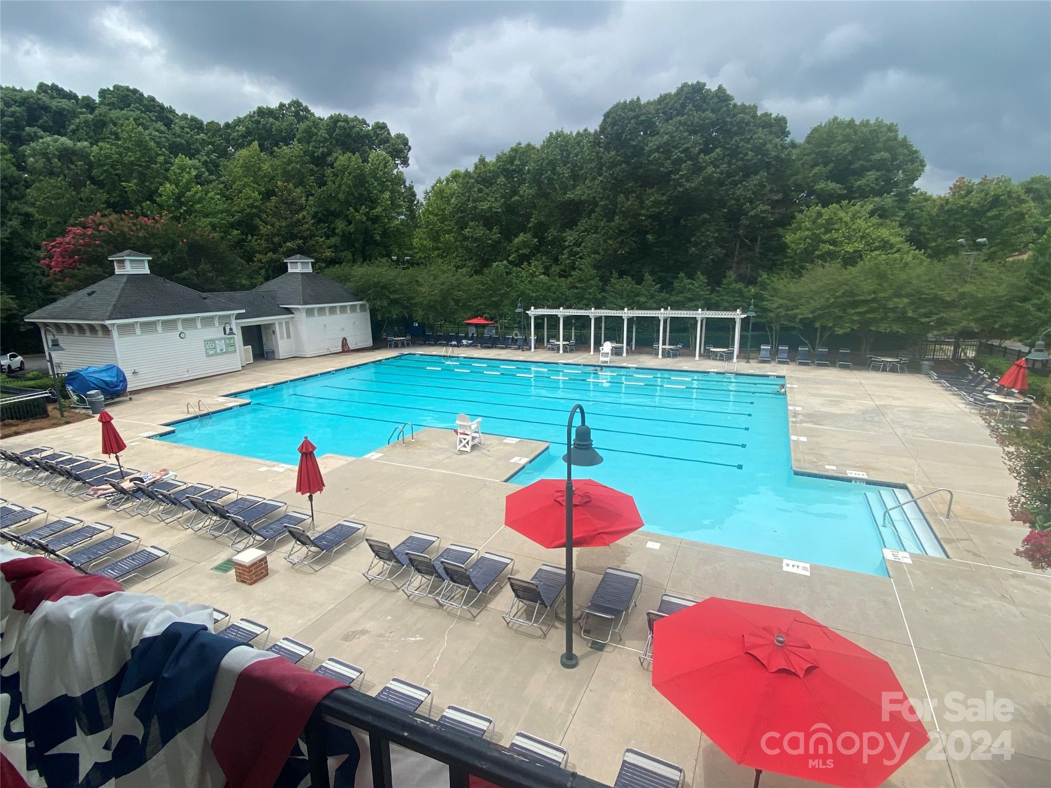 Baxter Village - Residential