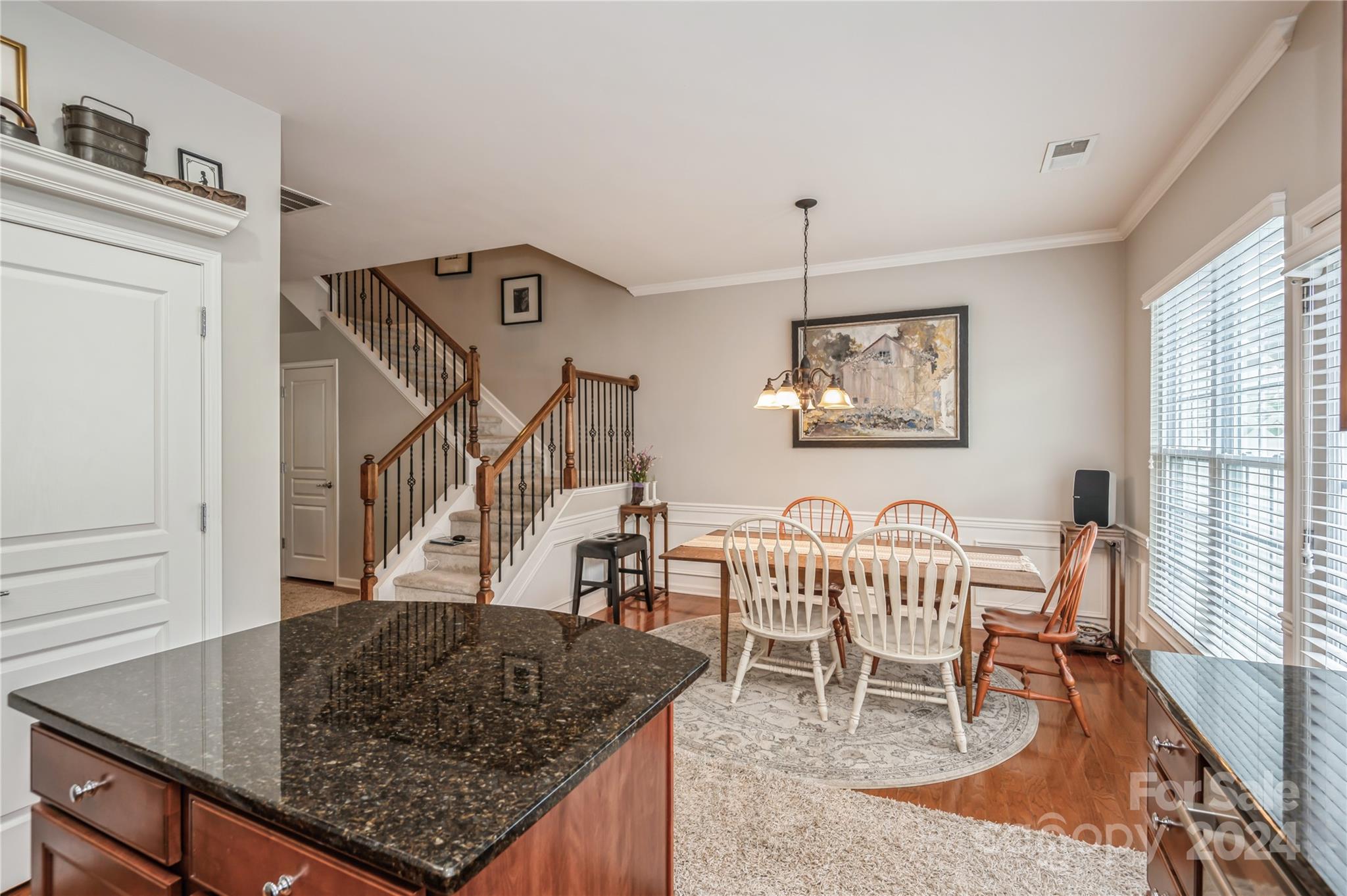 Baxter Village - Residential