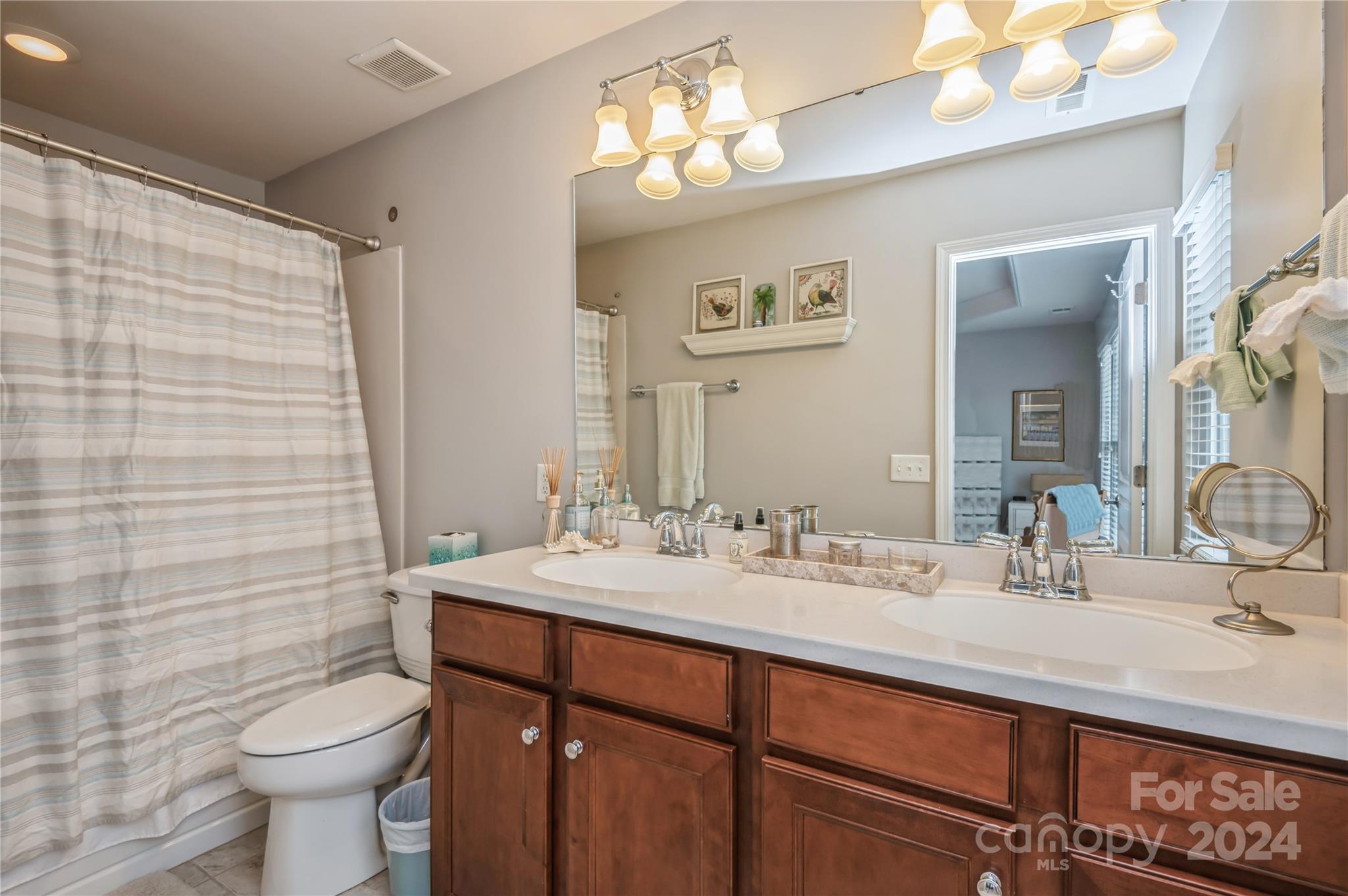 Baxter Village - Residential