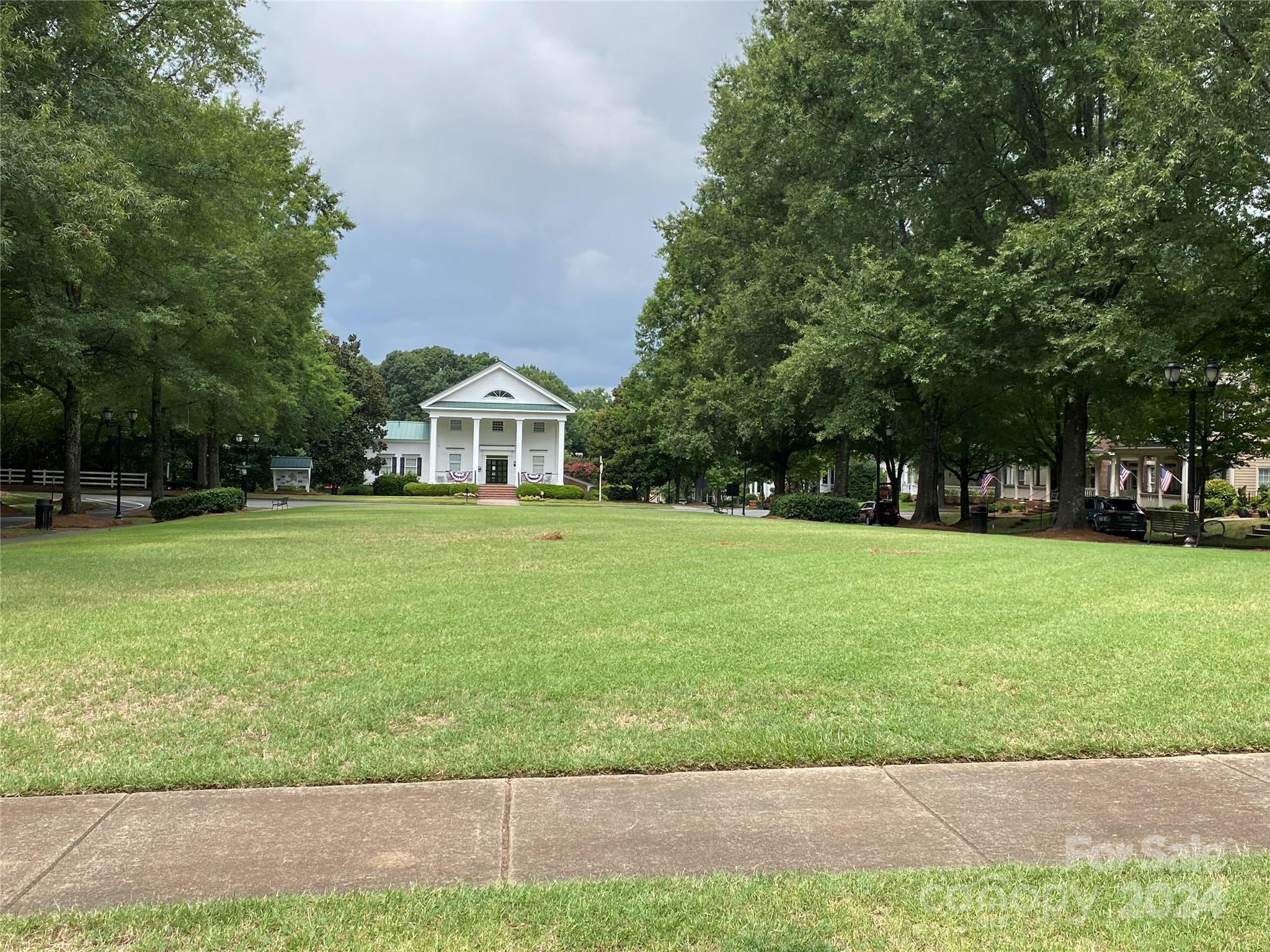 Baxter Village - Residential