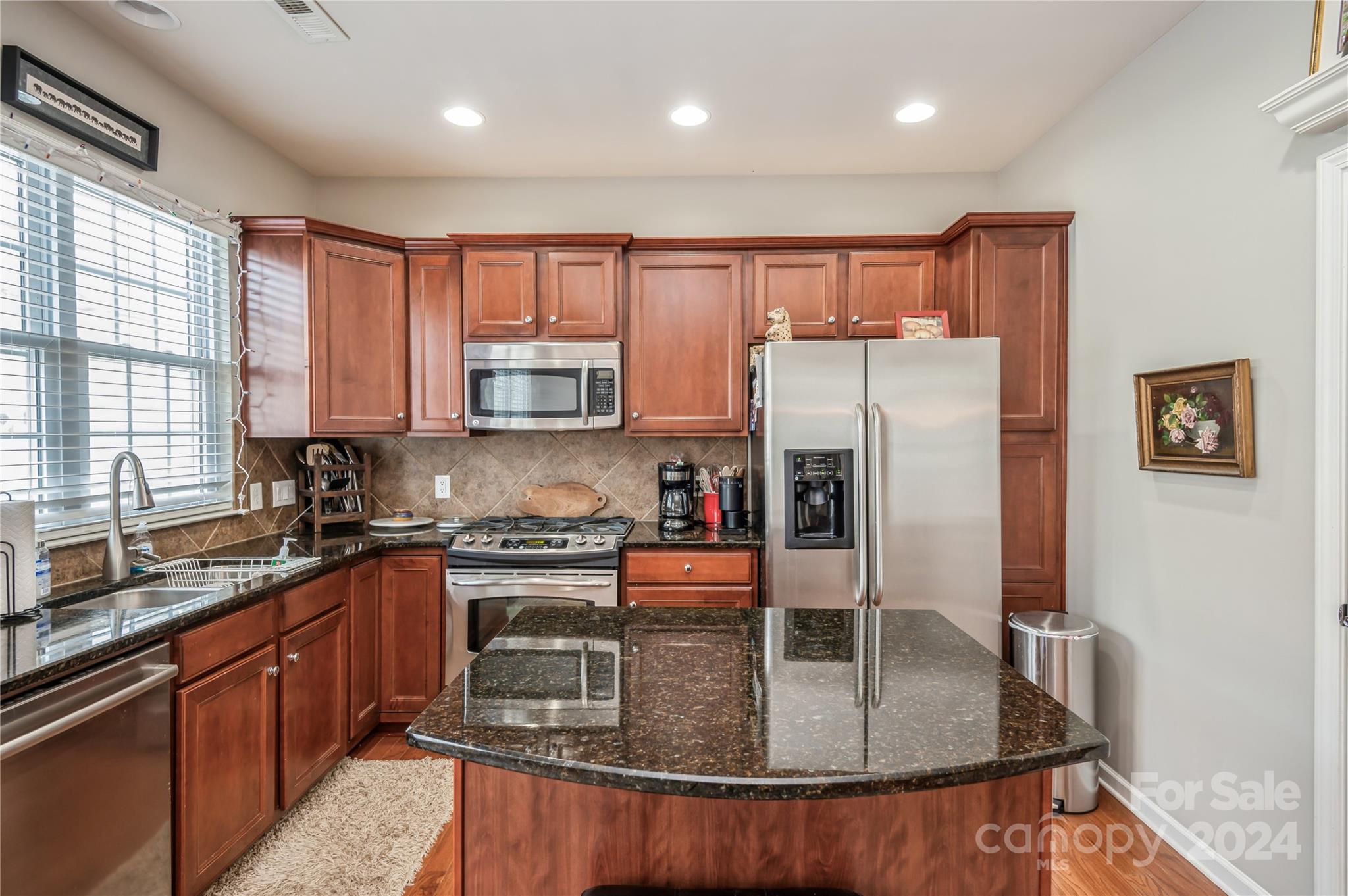 Baxter Village - Residential