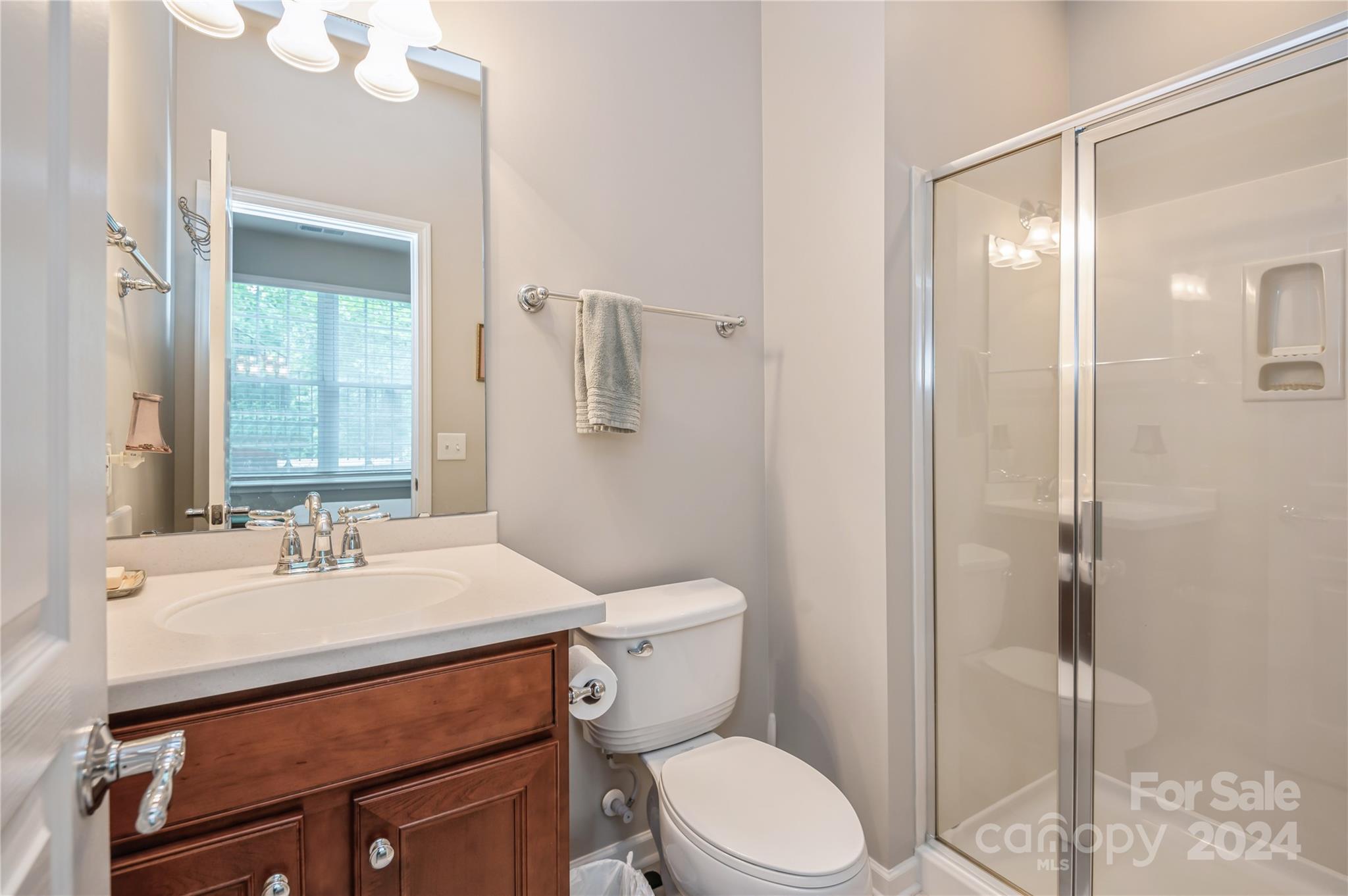 Baxter Village - Residential