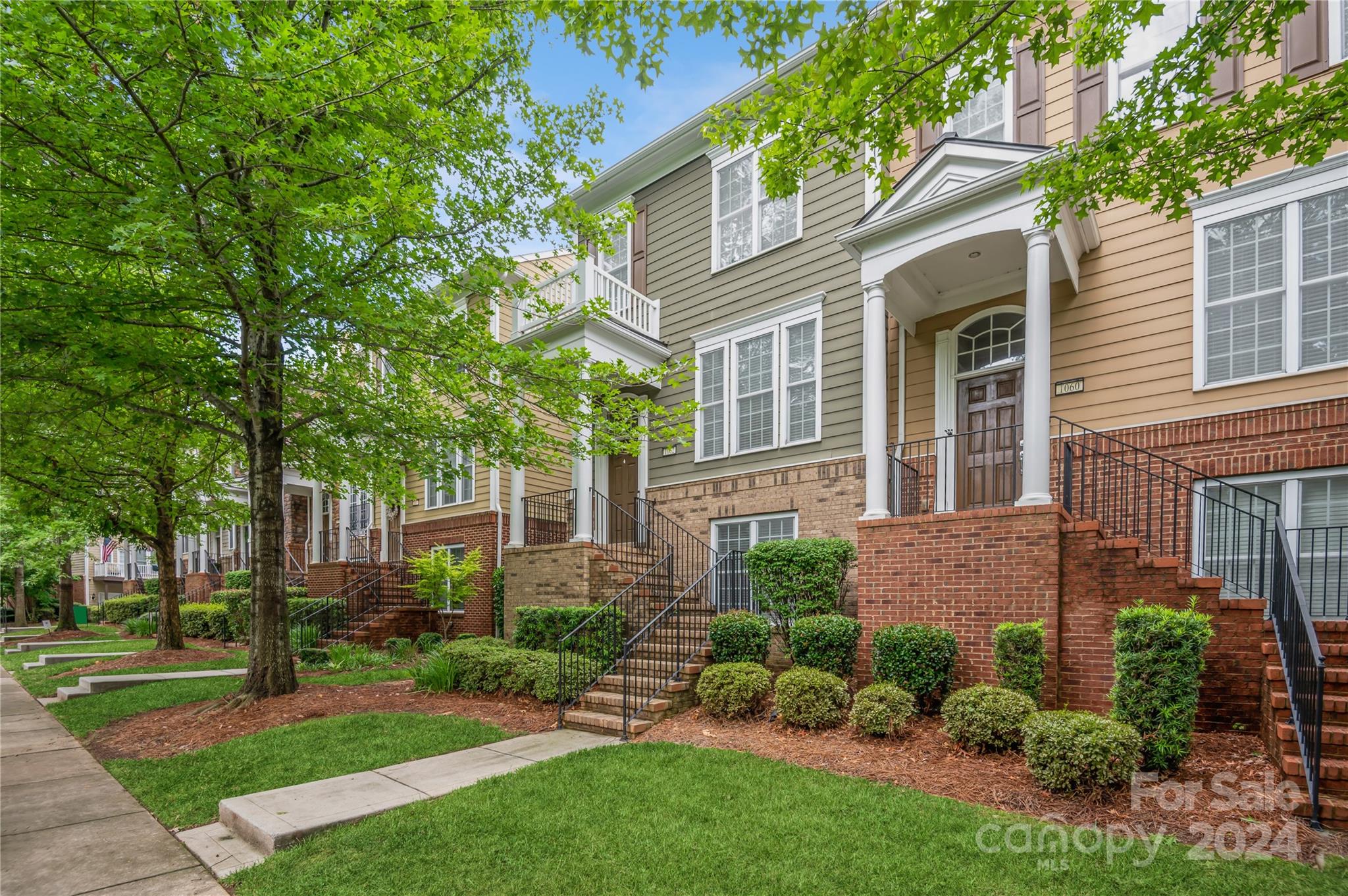 Baxter Village - Residential