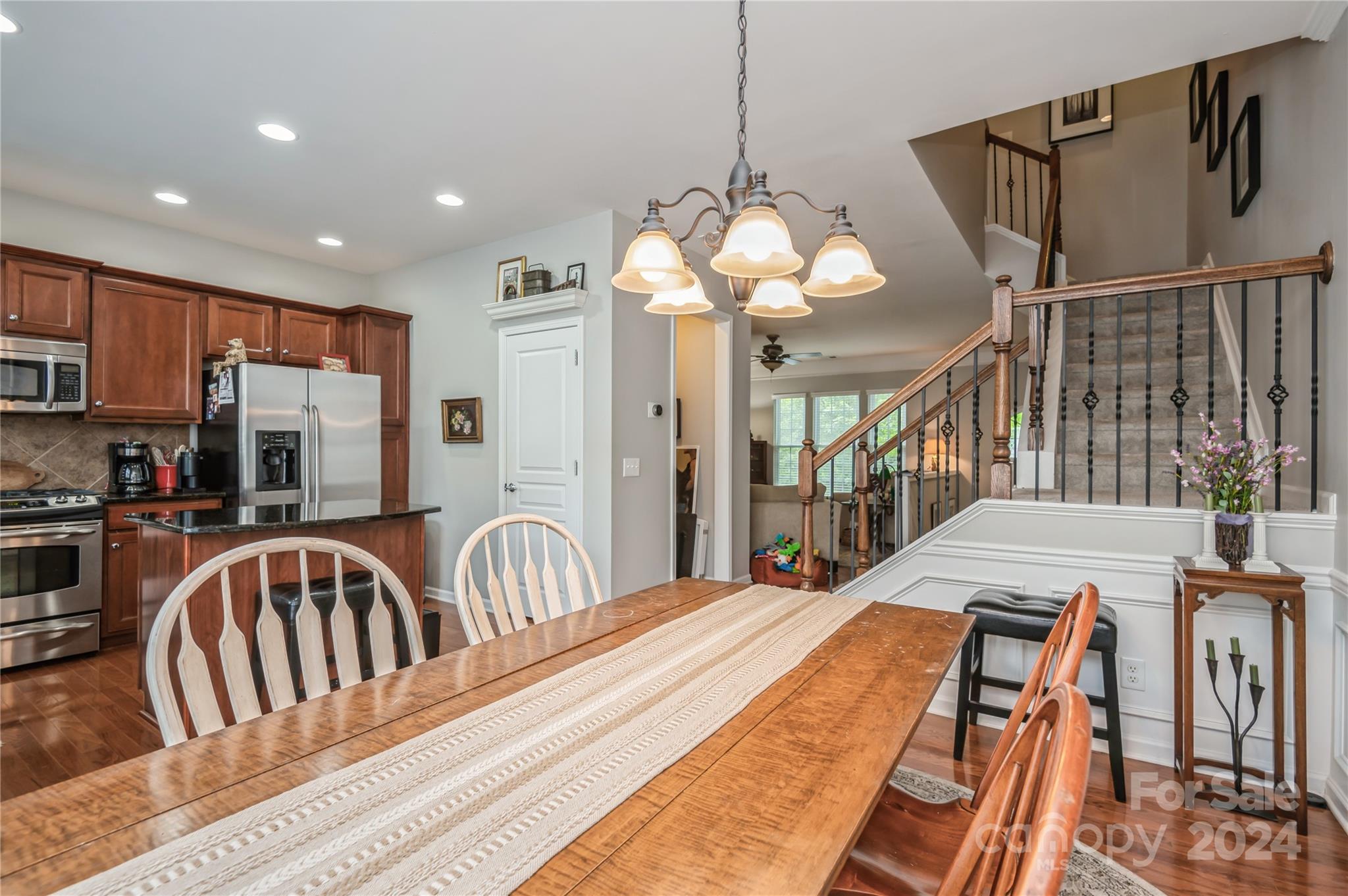 Baxter Village - Residential