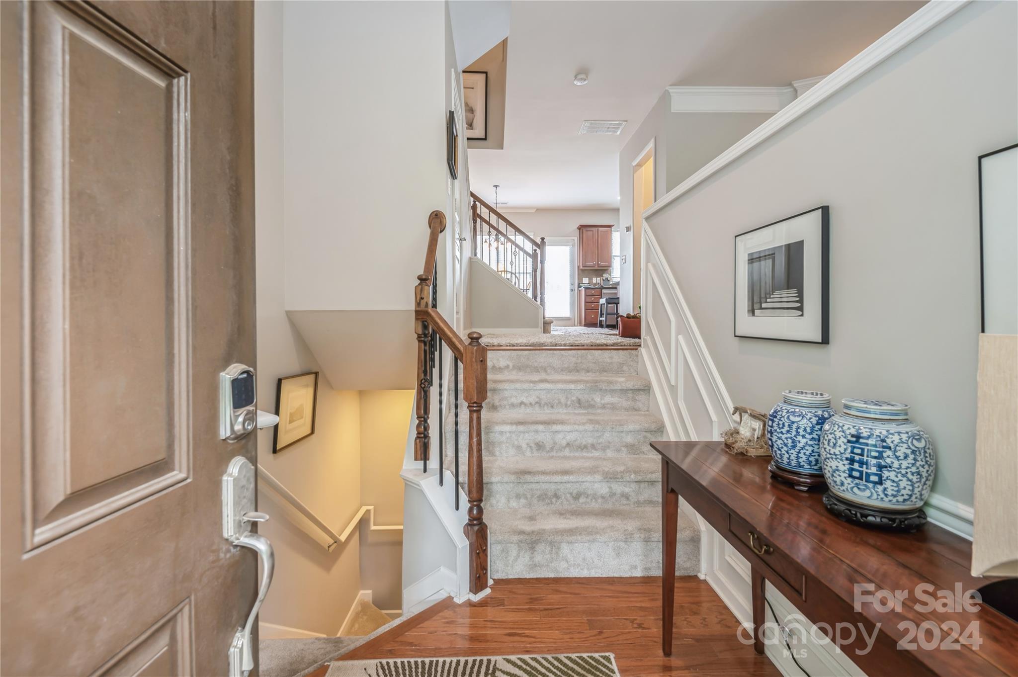 Baxter Village - Residential