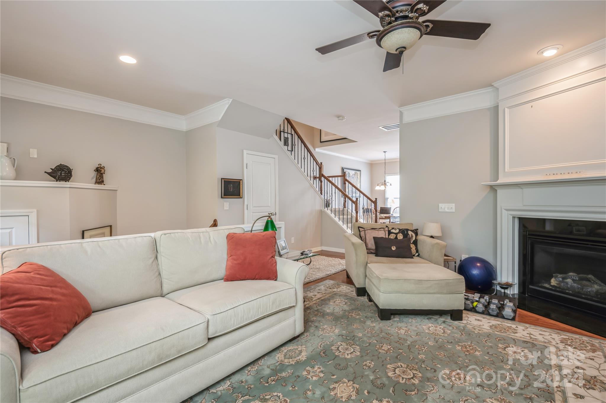 Baxter Village - Residential