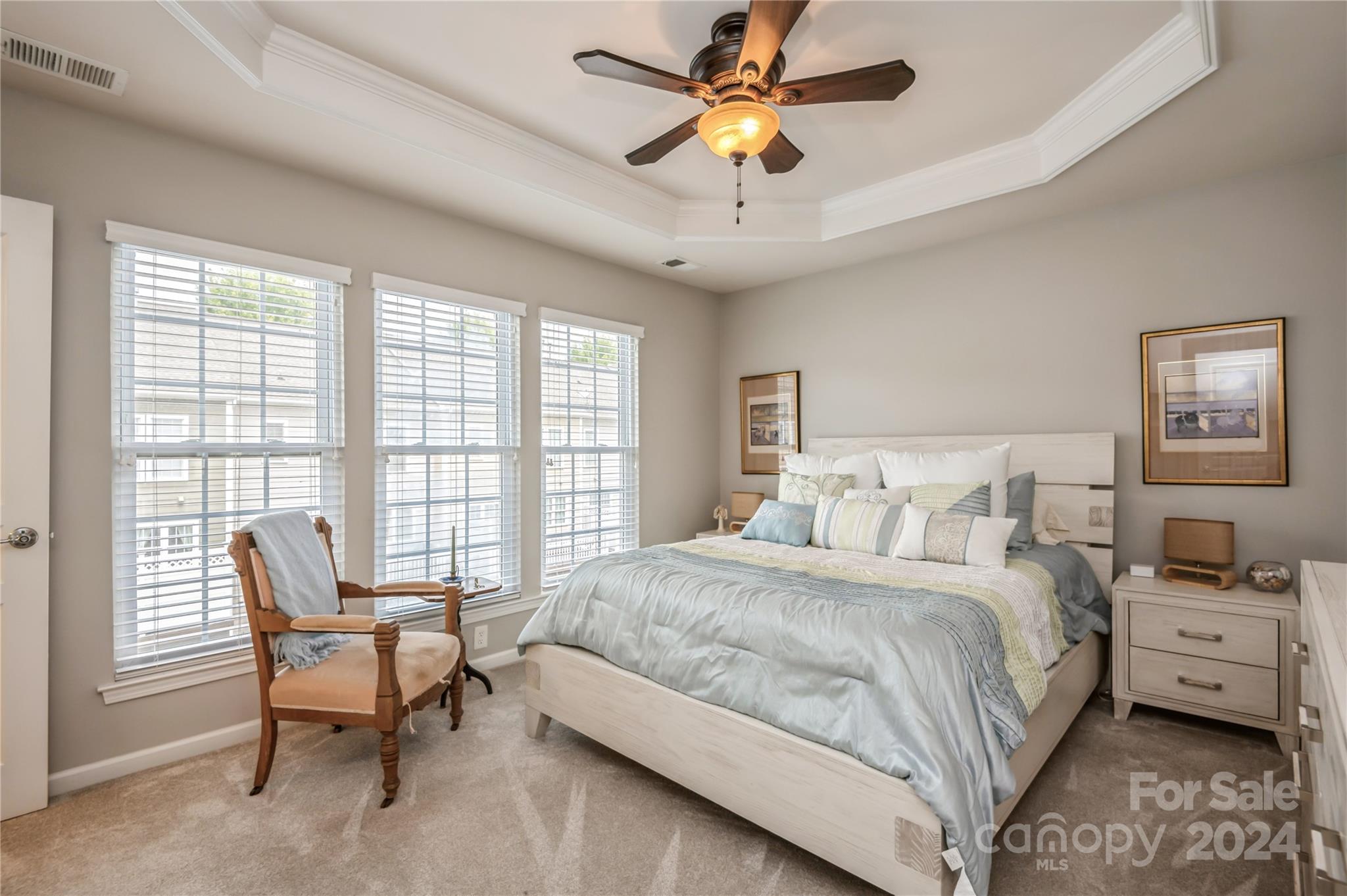 Baxter Village - Residential