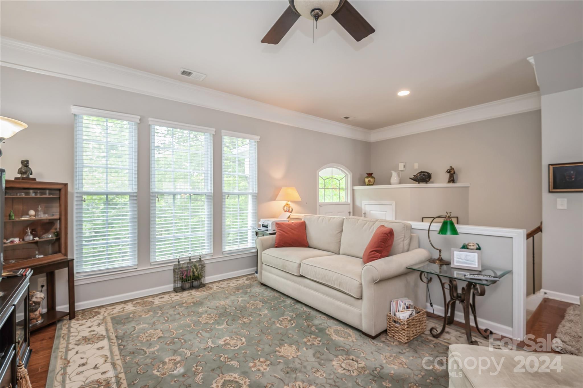 Baxter Village - Residential