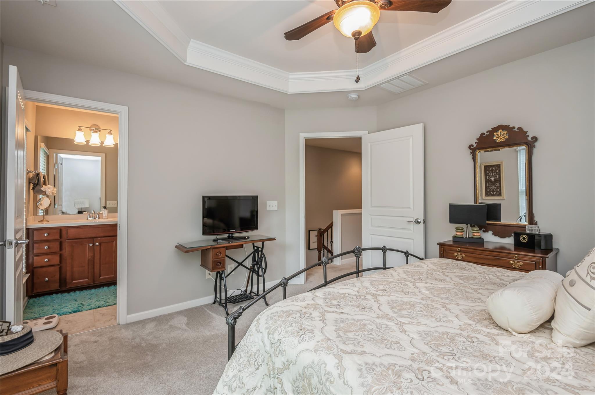 Baxter Village - Residential