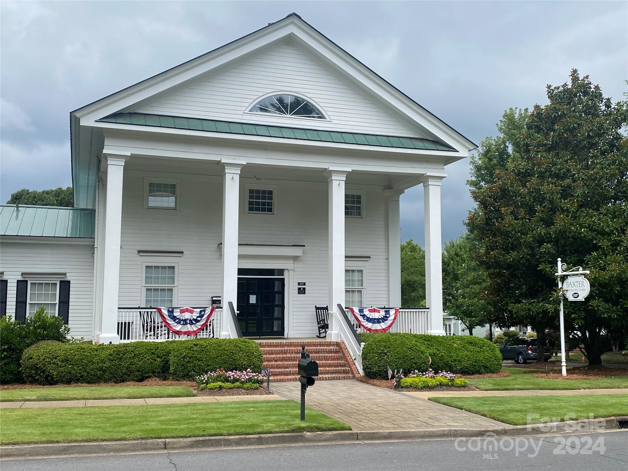 Baxter Village - Residential