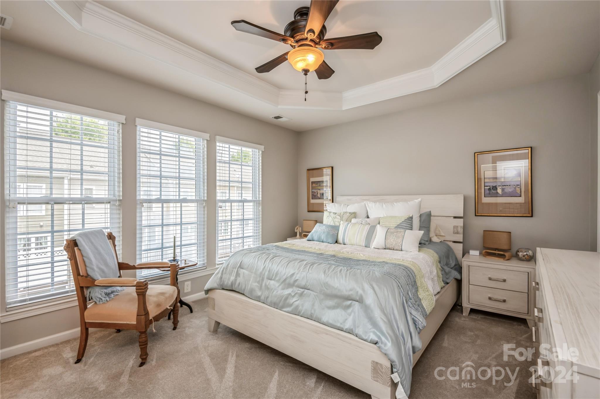 Baxter Village - Residential