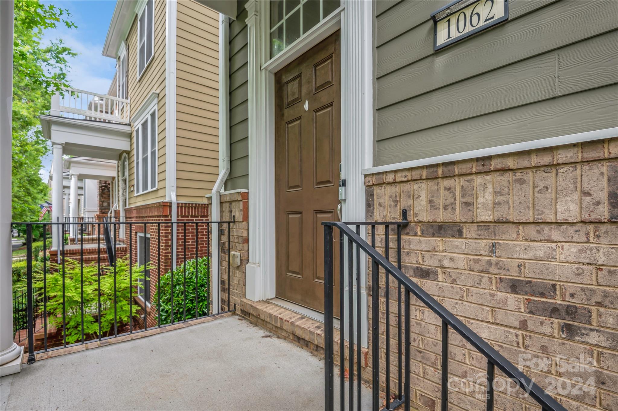 Baxter Village - Residential