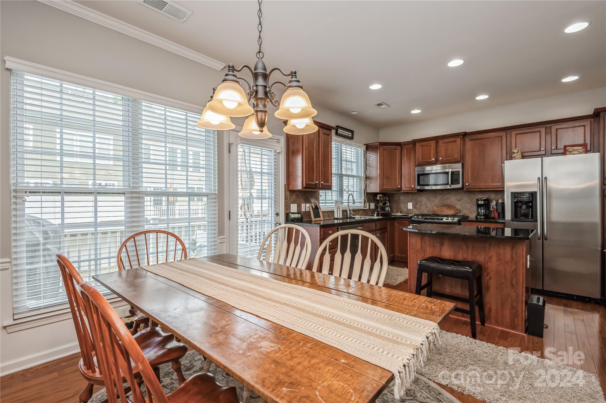 Baxter Village - Residential