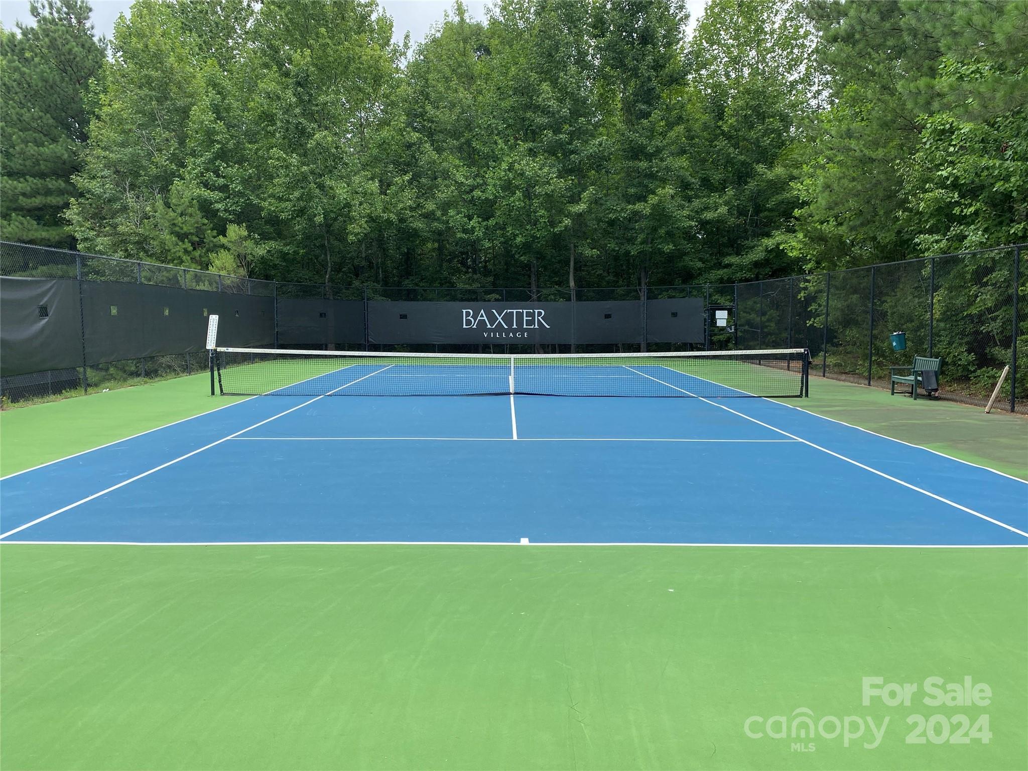 Baxter Village - Residential