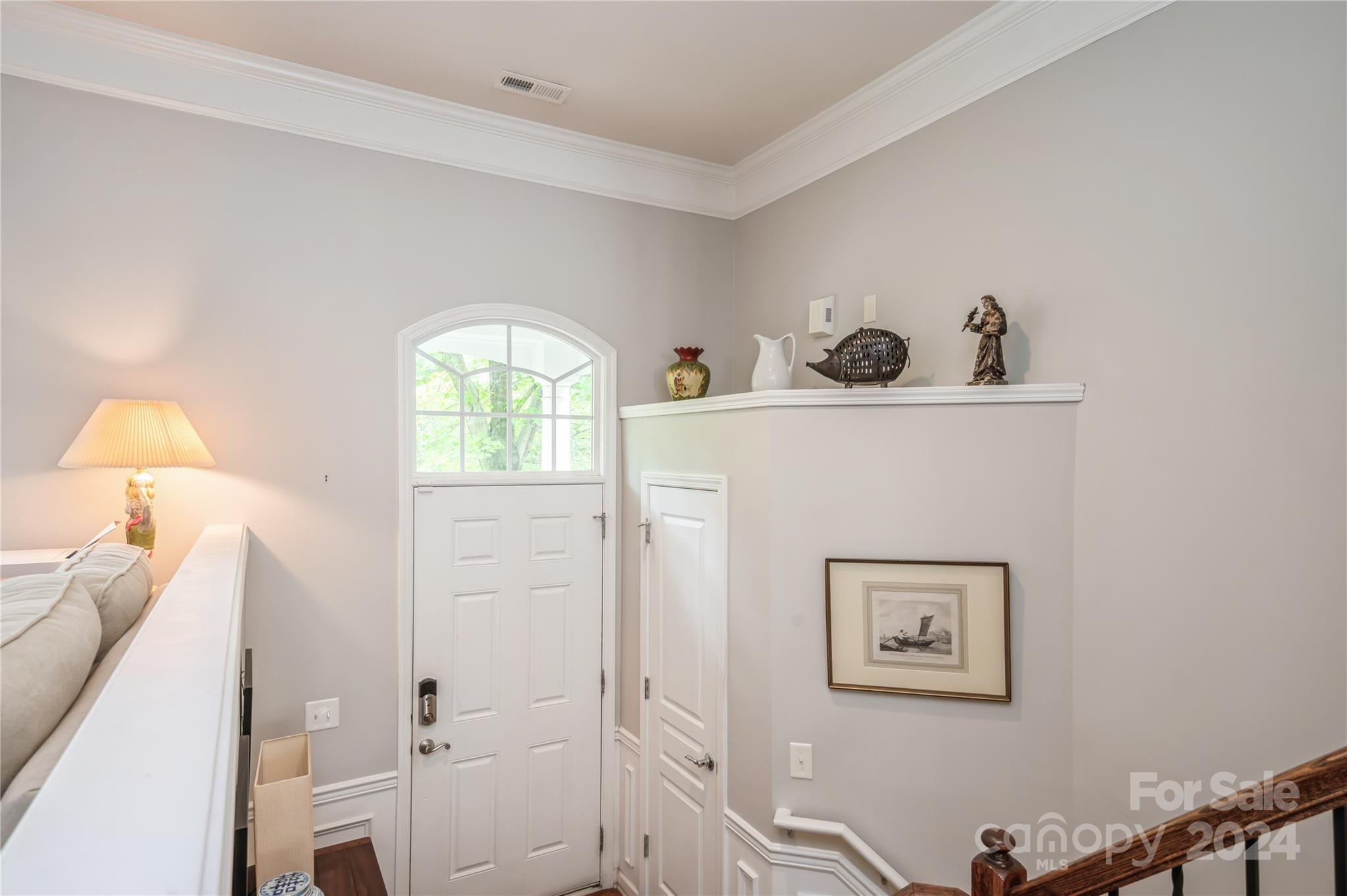 Baxter Village - Residential