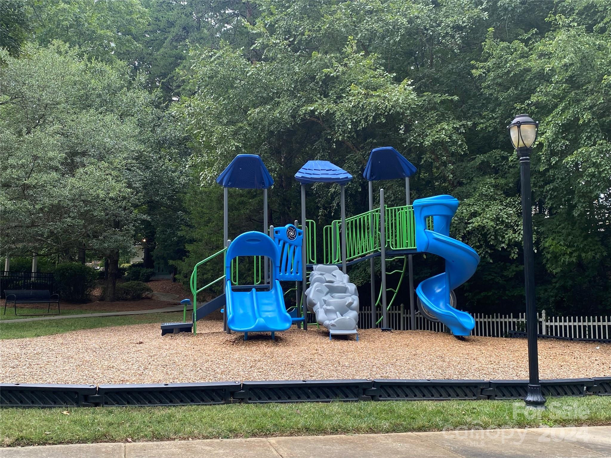 Baxter Village - Residential