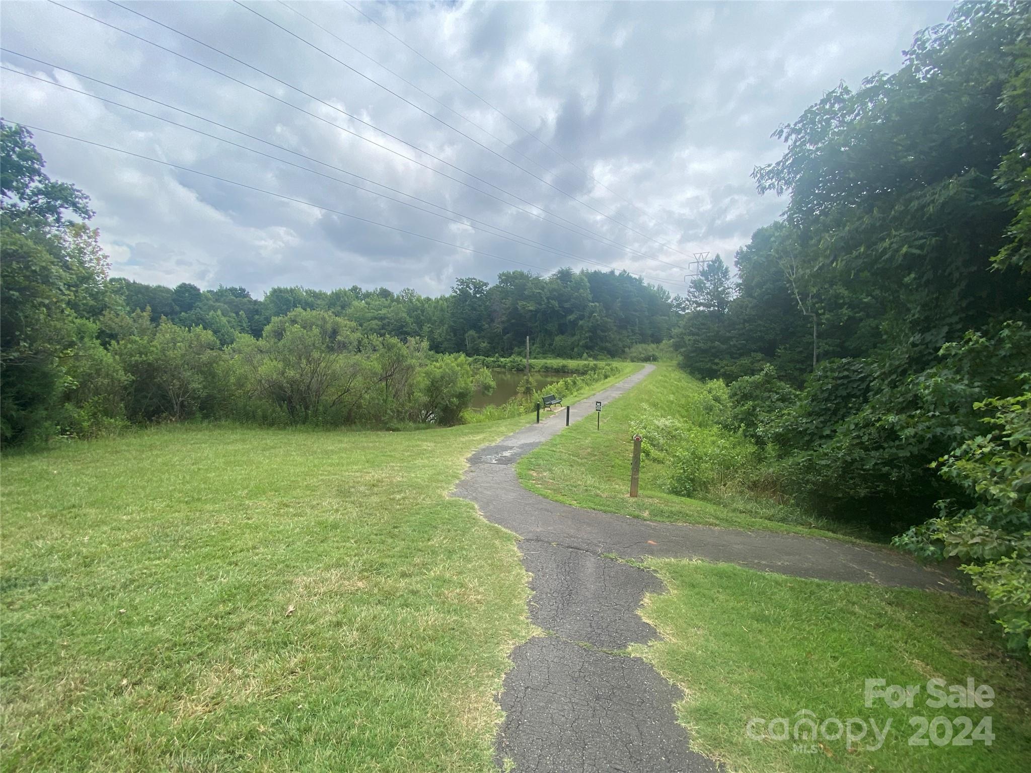 Baxter Village - Residential